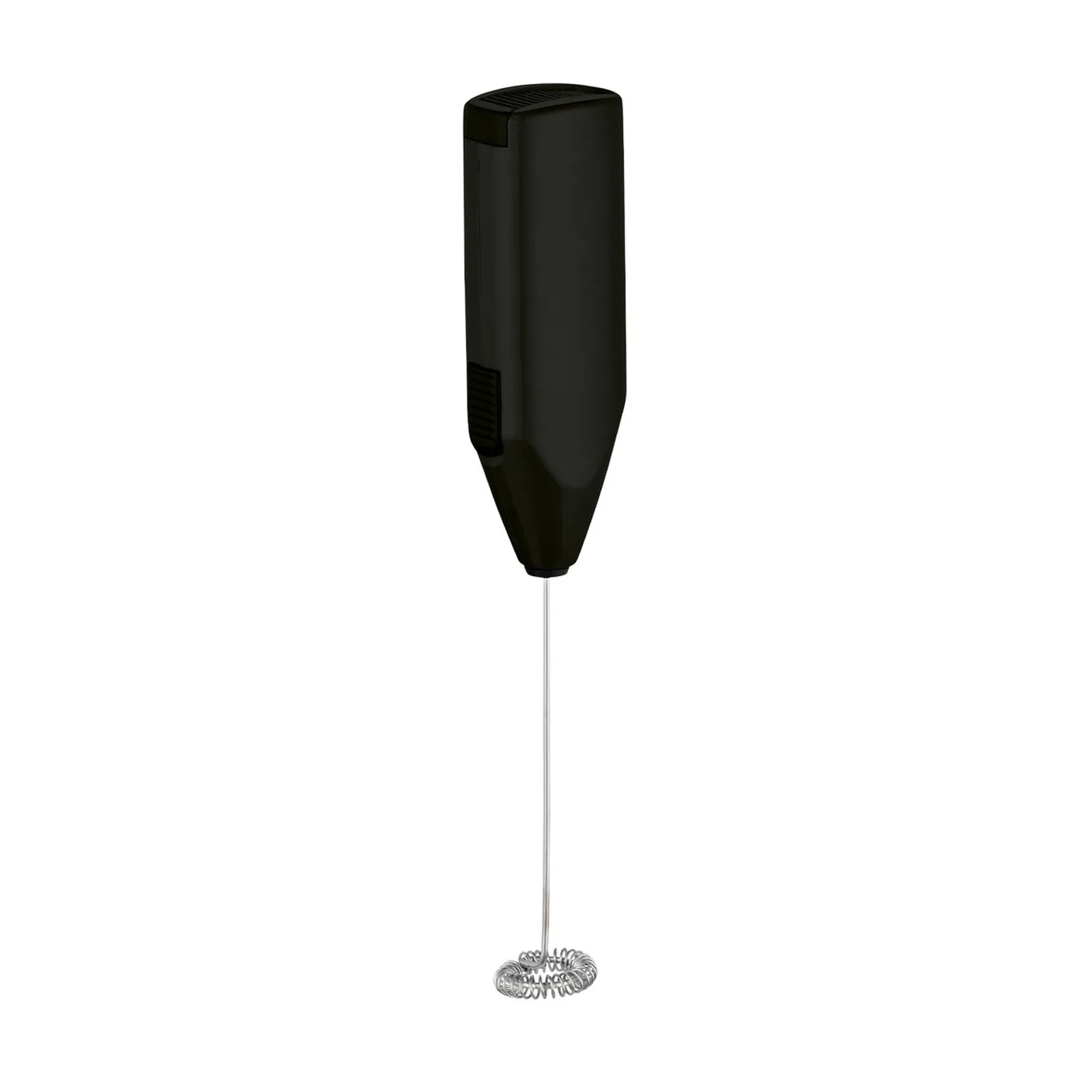 Avanti 15532 - Little Whipper Milk Frother with Batteries - Black