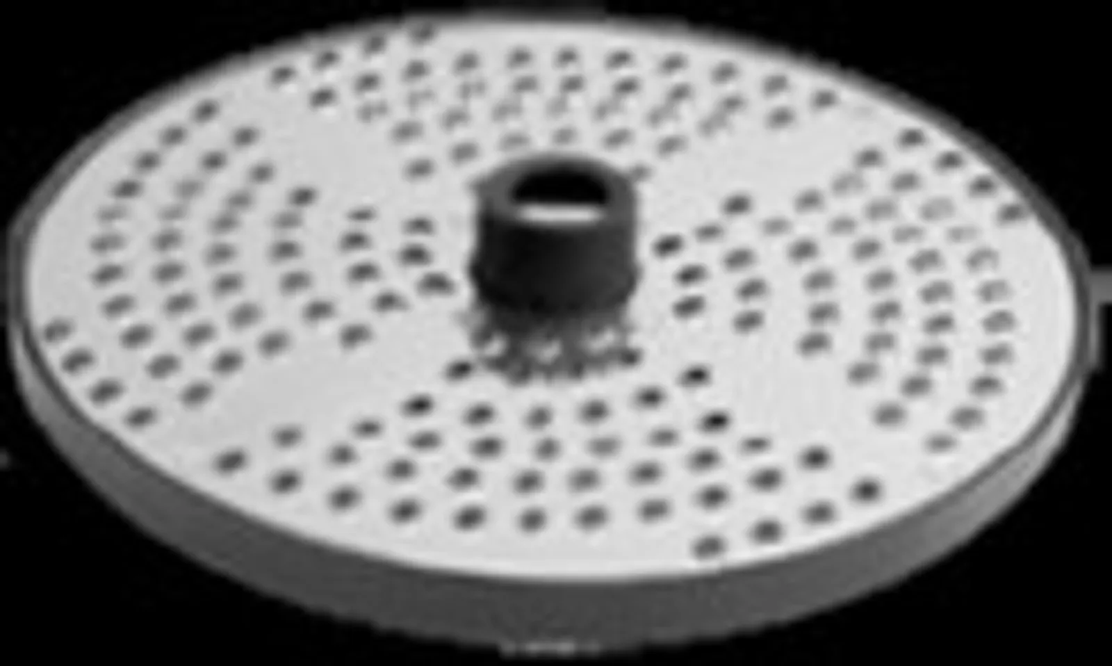 HALLDE RG400i HA62639 Hard Cheese Grater