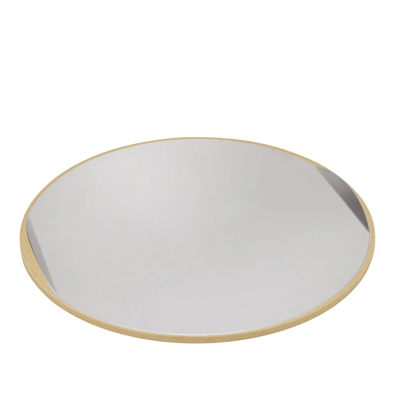 Avanti 12259 - BBQ Pizza Stone with Aluminium Slider - 33cm