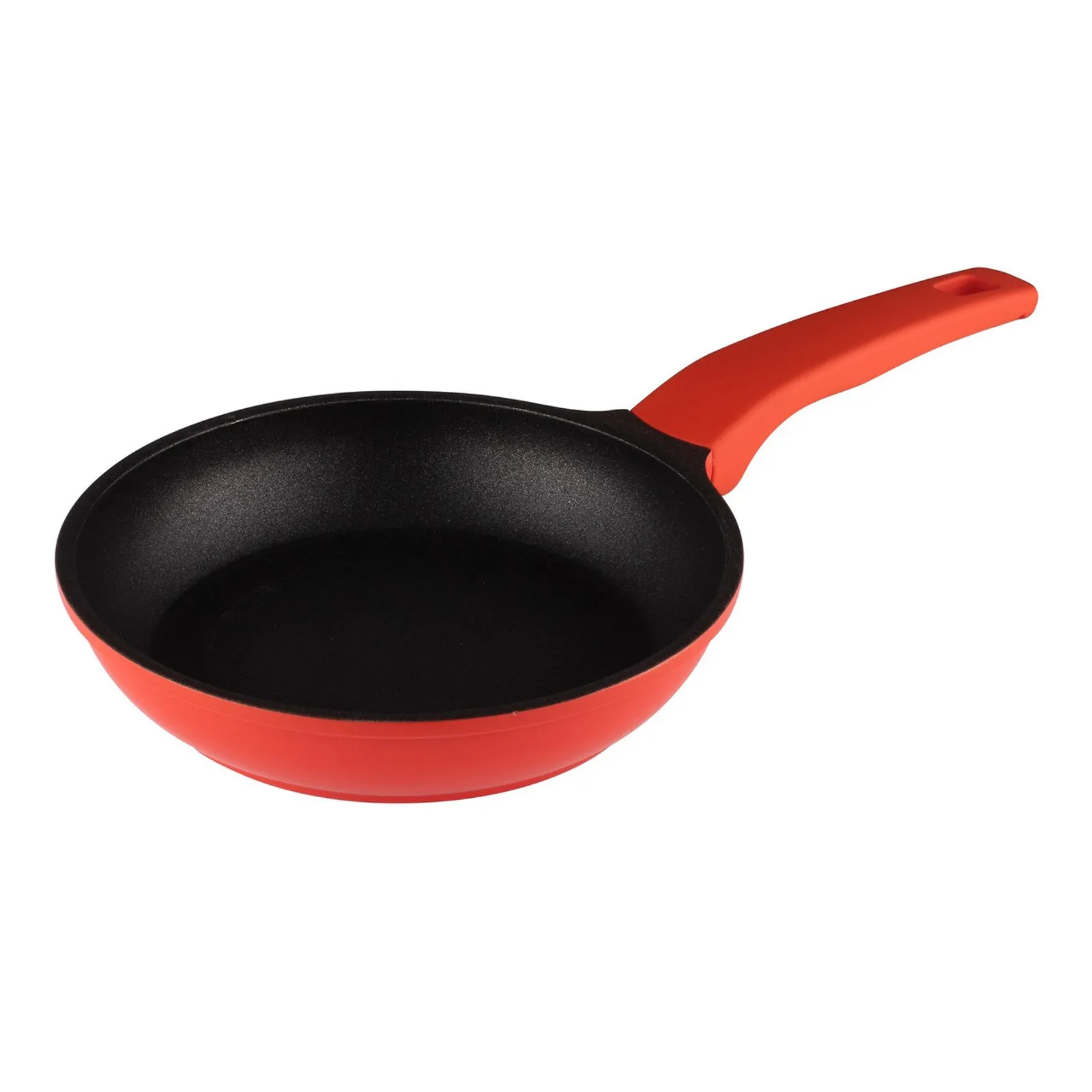 Avanti 12311 - Mini Frypan, 14cm - Red