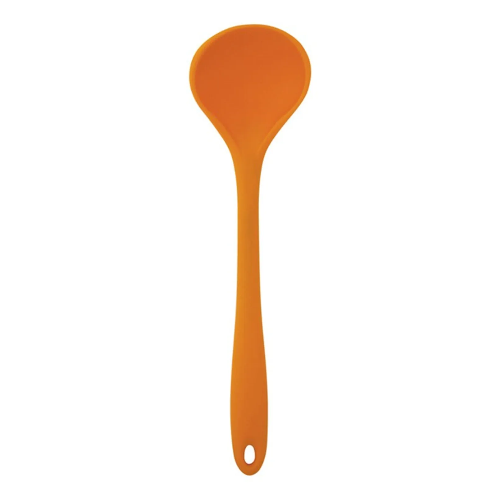 Avanti 13277 - Silicone Ladle, 27.5cm - Orange