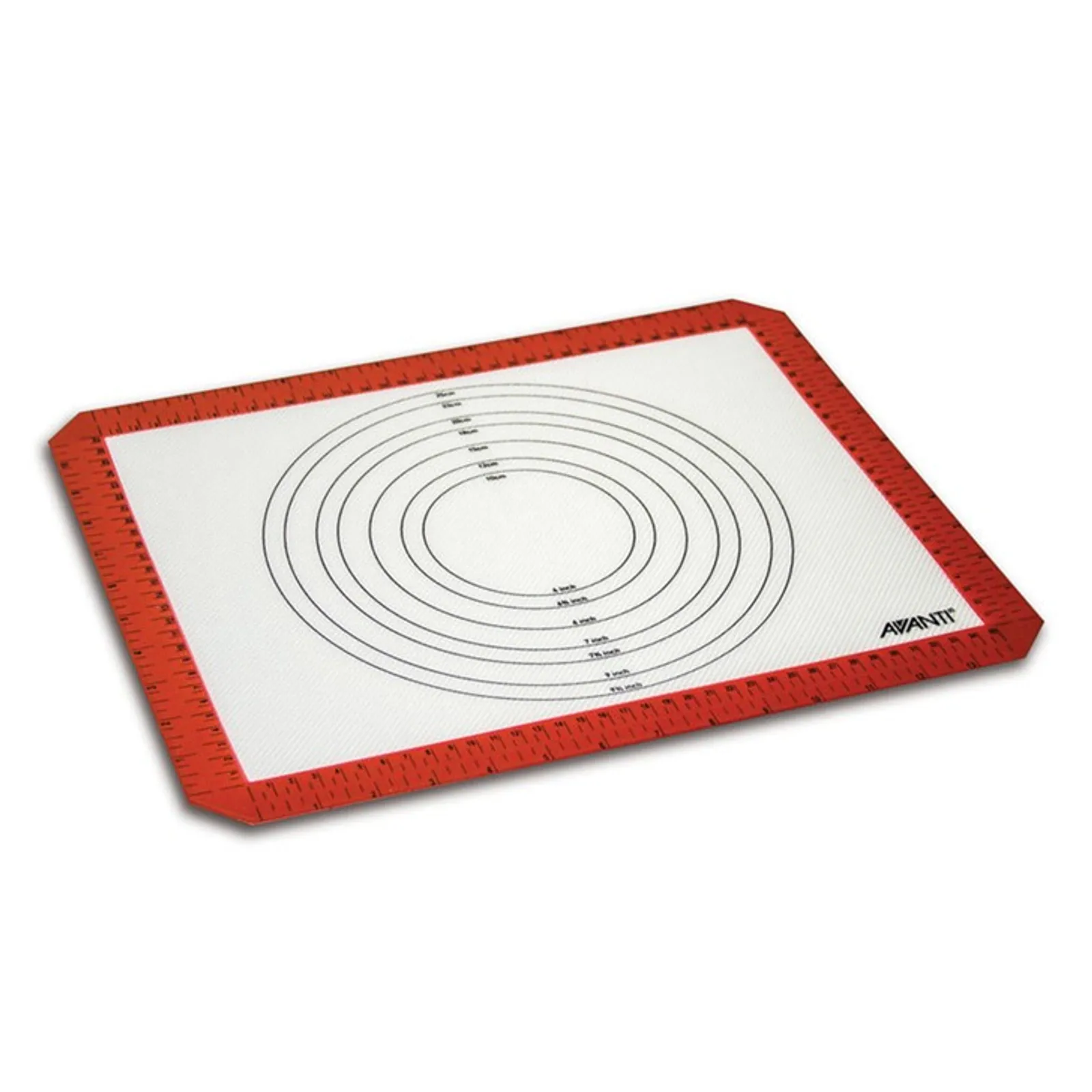 Avanti 13316 - Non Stick Baking Mat - 40 x 32cm