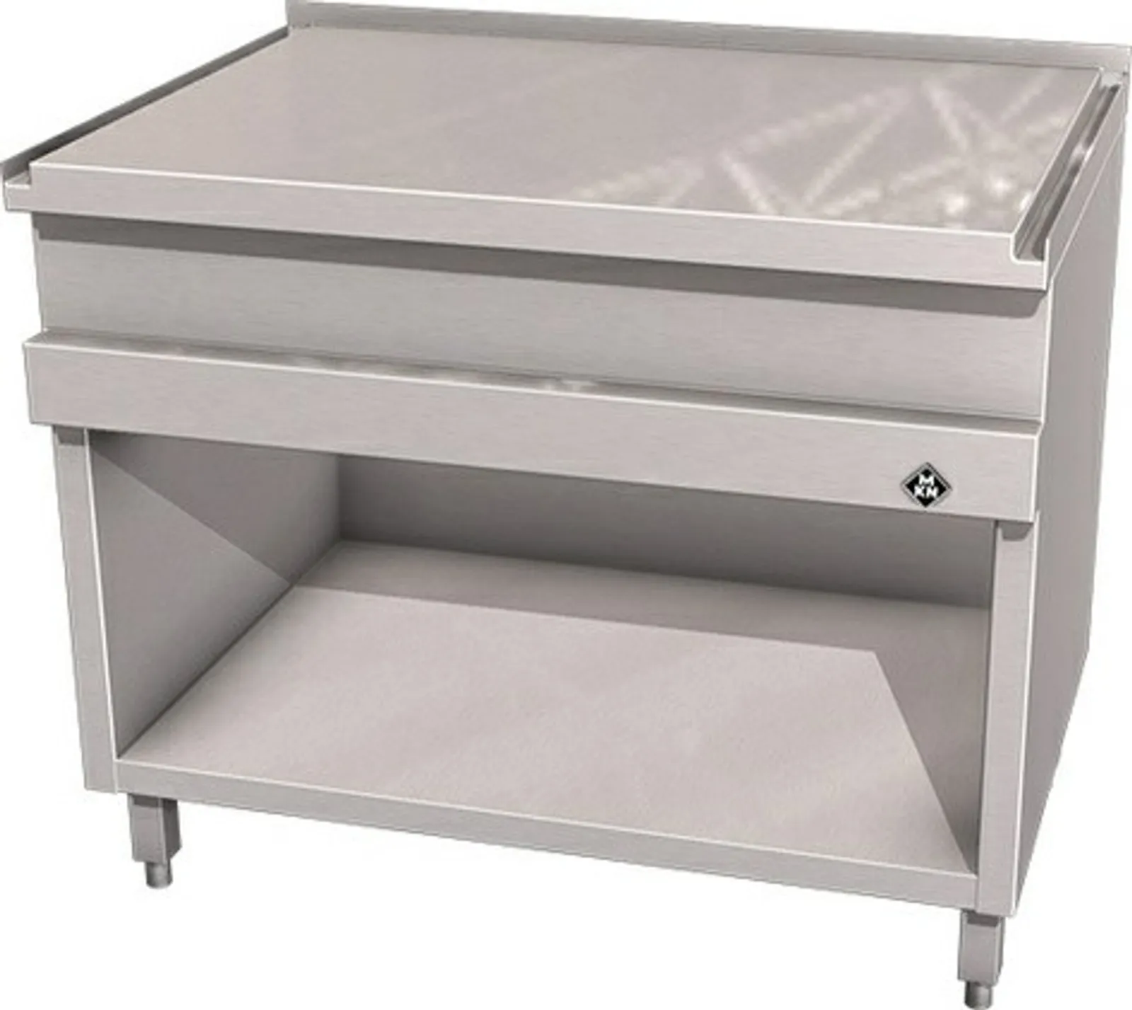 MKN 10019128 - Work Table 1000 Optima 700