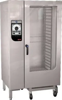 MKN FKG202R_CL - FlexiCombi Classic Maxi 20.2 Gas Combi Oven