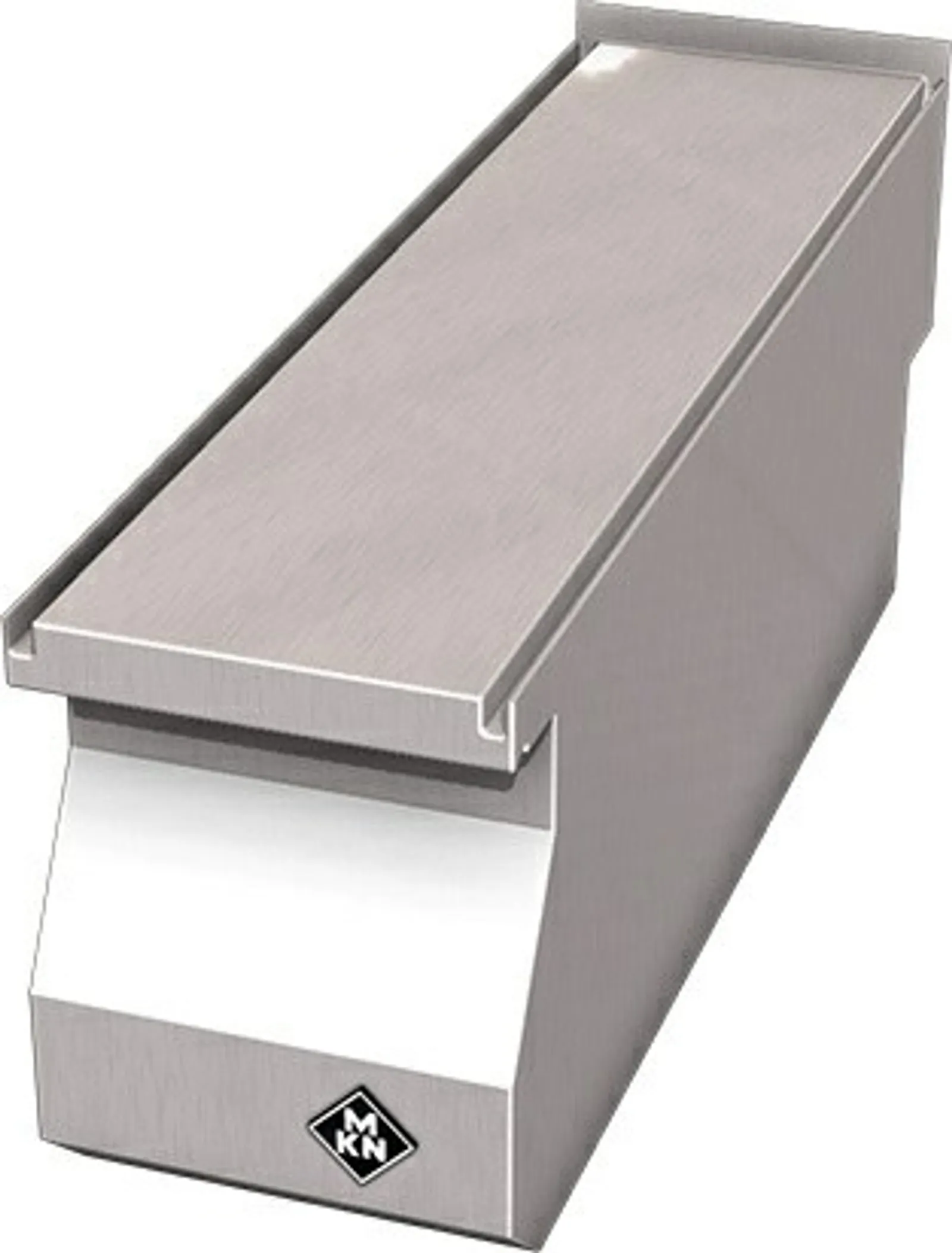 MKN 10013344 - Work Top 200 Counter SL