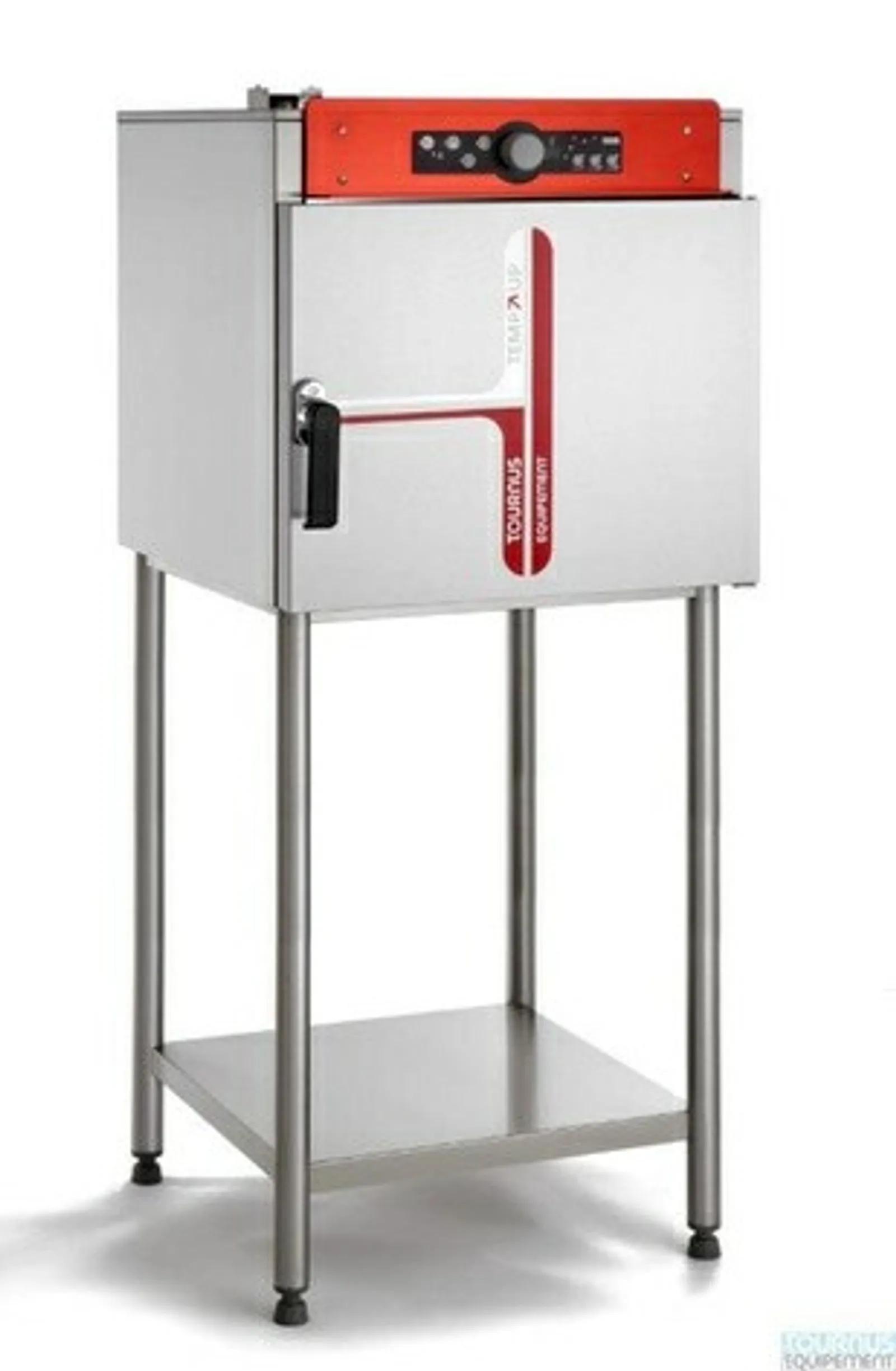Tournus 507625 - Temp'up Reheating 5-Level Oven on Legs