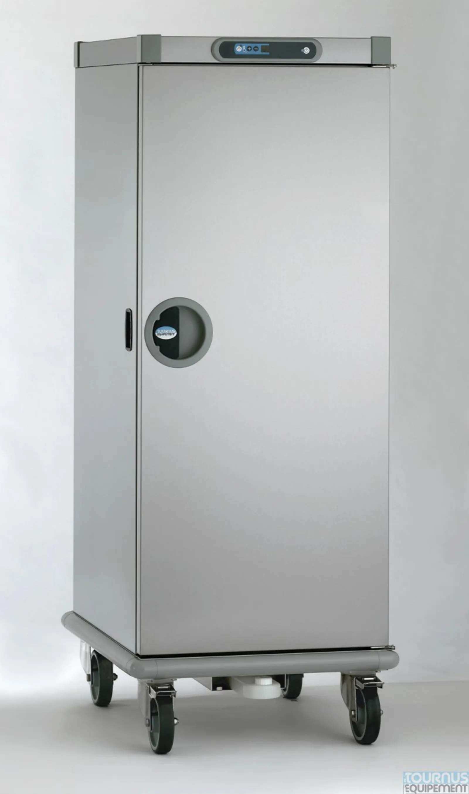 Tournus 507481 - Roll' Service Hot Box (No Humidification) 20 x GN 2/1