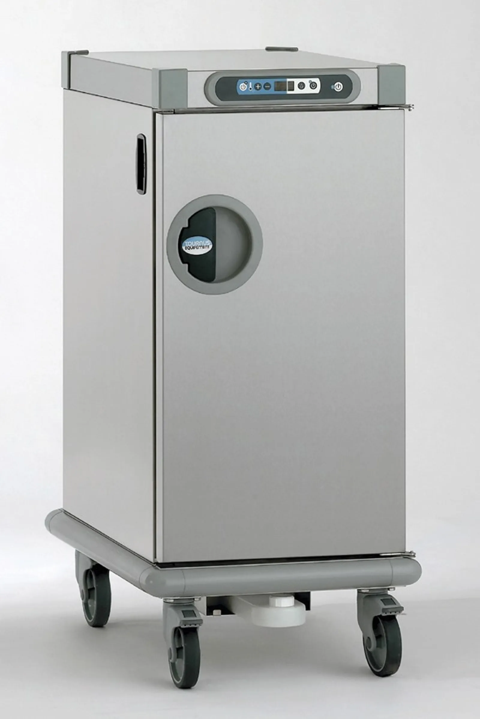 Tournus 507336 - Roll' Service Hot Box (Humidification) 10 x GN 1/1