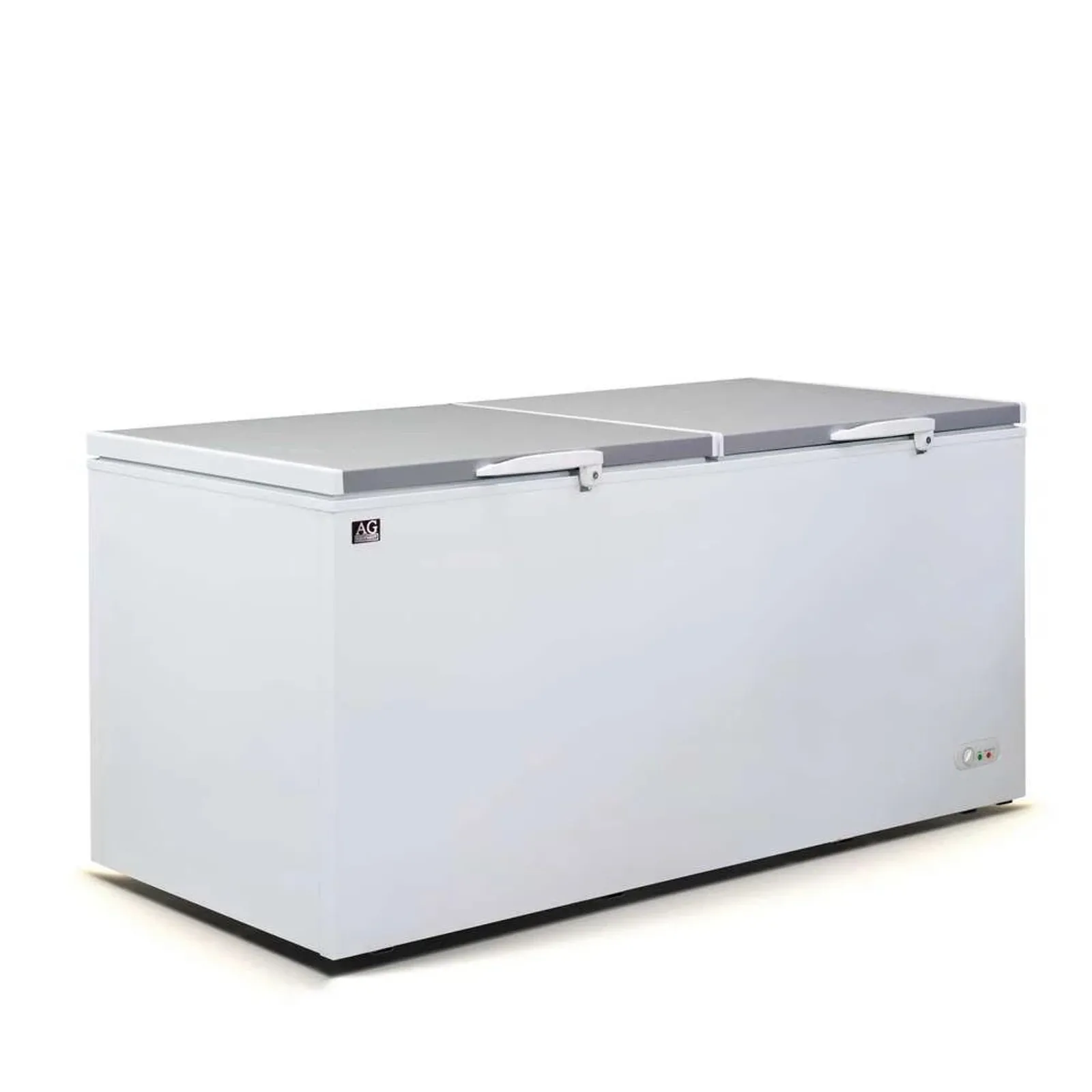 AG Equipment BD900S - Commercial Chest Freezer - 850 Litre
