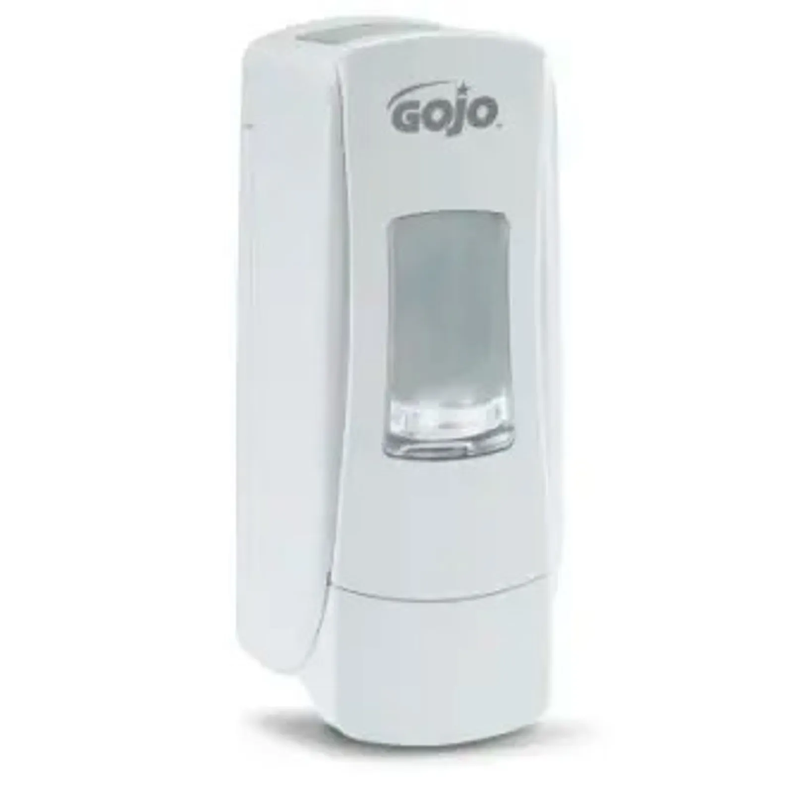 GOJO White/White ADX Manual Dispenser