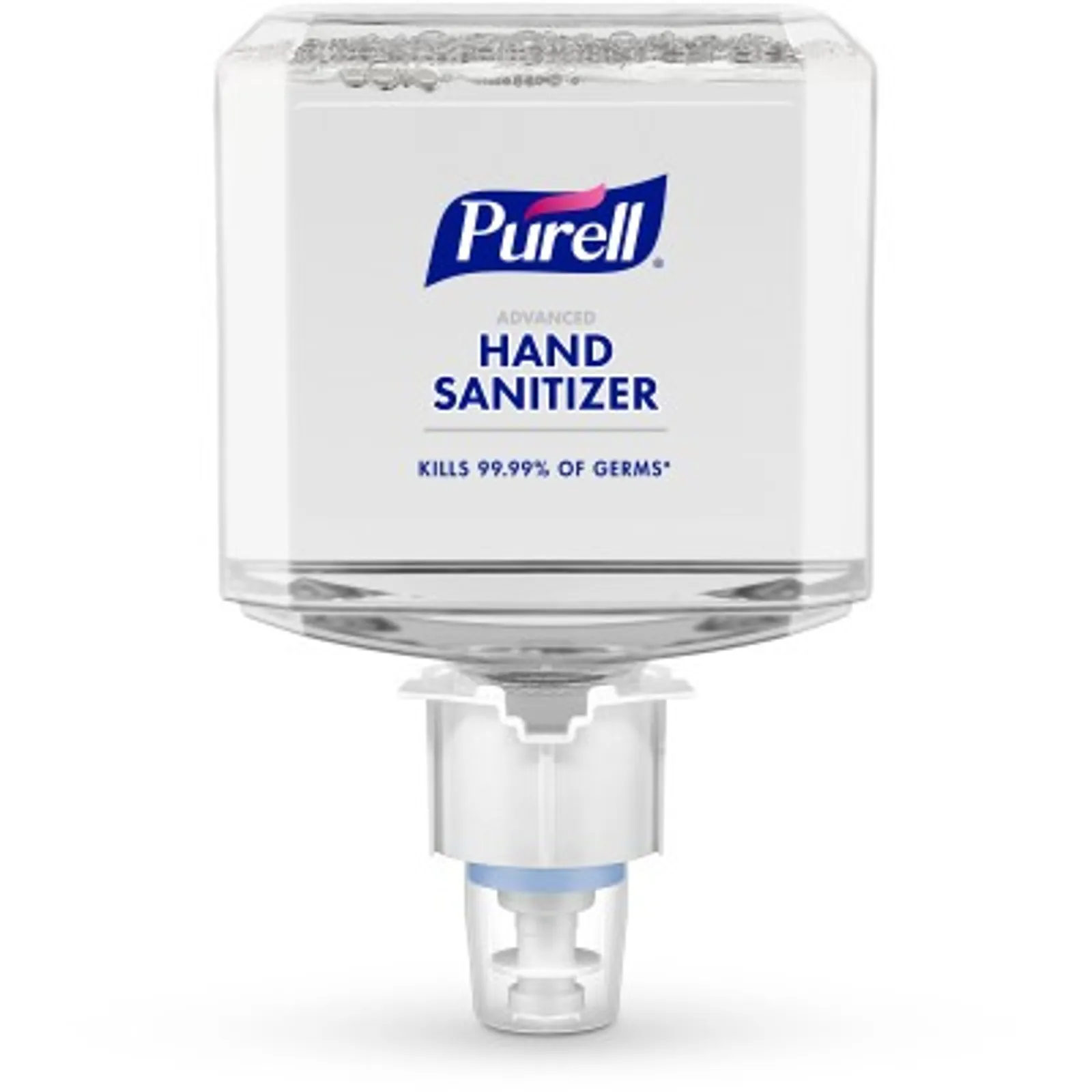 PURELL ES4 Healthcare Advanced Hand Sanitizer Foam (2 per case)