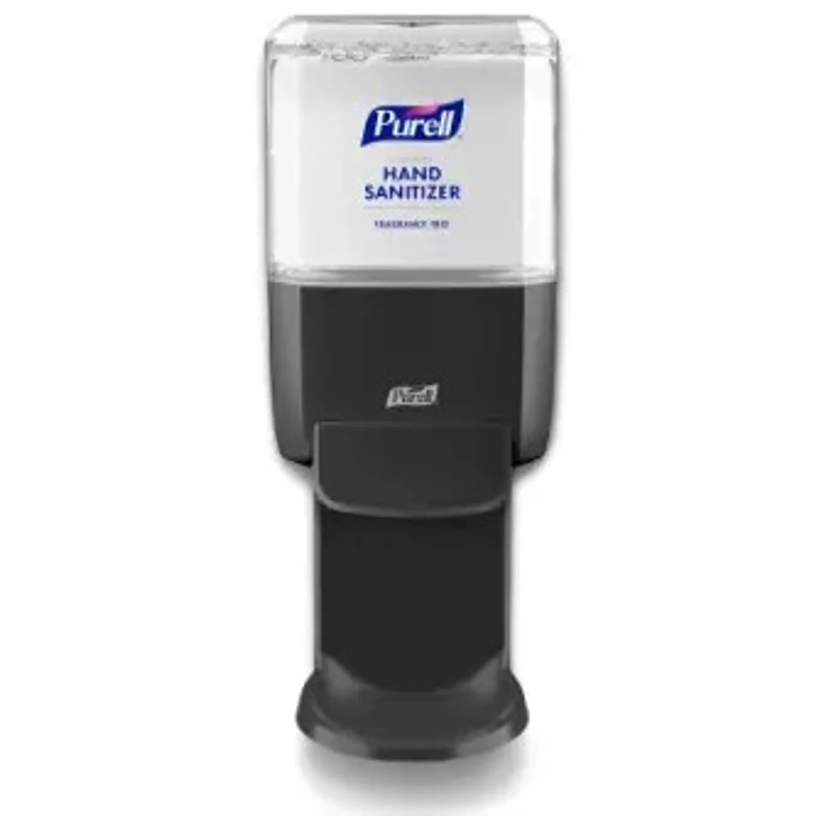 PURELL ES4 Manual Hand Sanitizer Dispenser - Graphite