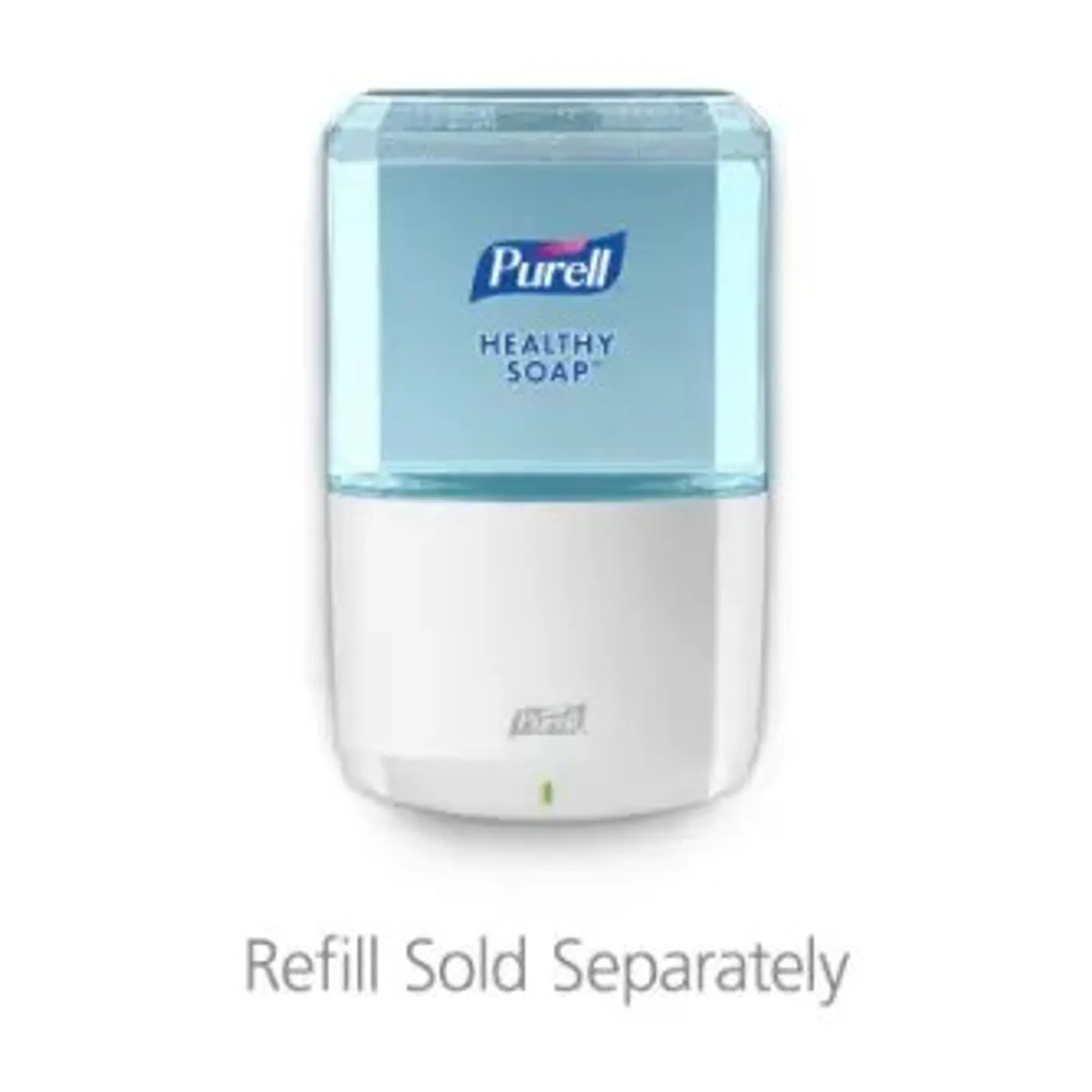 PURELL ES8 Touch Free Soap Dispenser - White