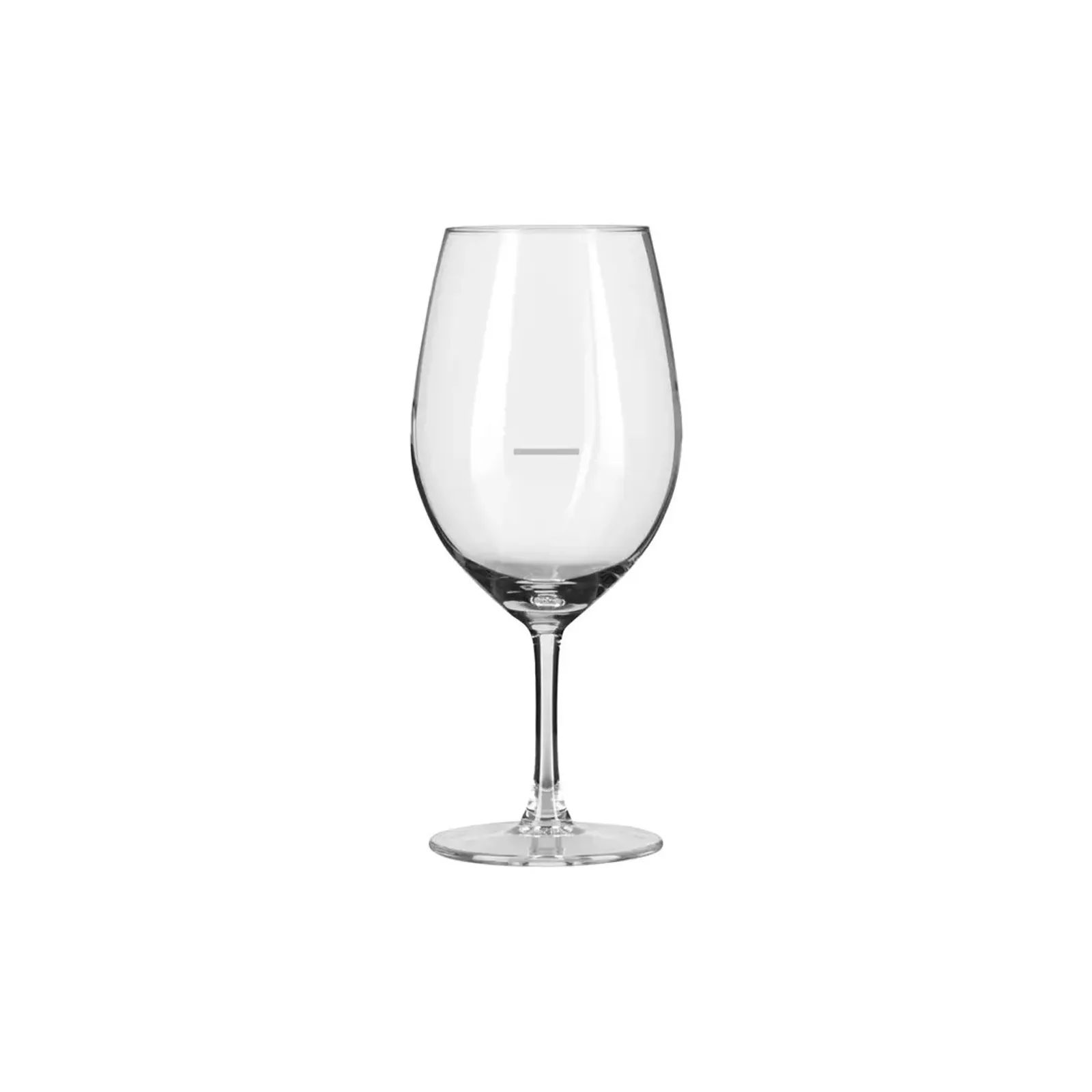 Libbey LB570021-P - Wine with Pour Line at 150ml