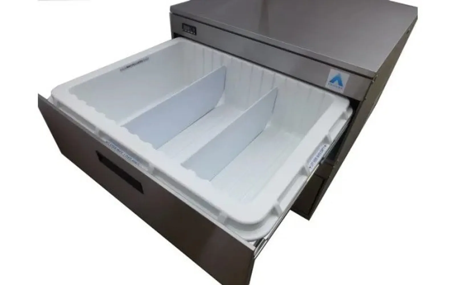 Adande Drawer Dividers for VCS & VCR Refrigerated Drawers