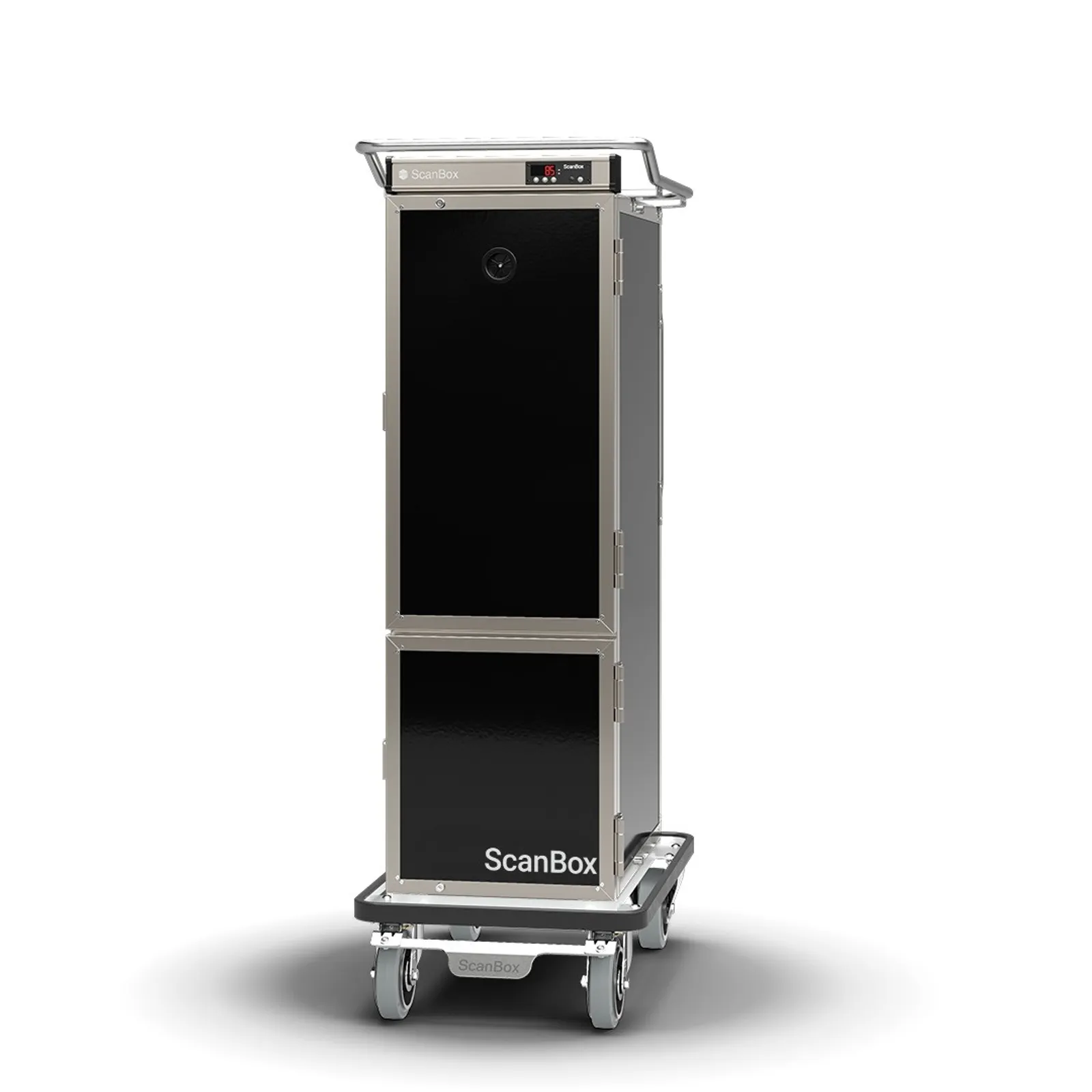 ScanBox Ergo Line Combo NE04 + HF08 (A4 + H8)