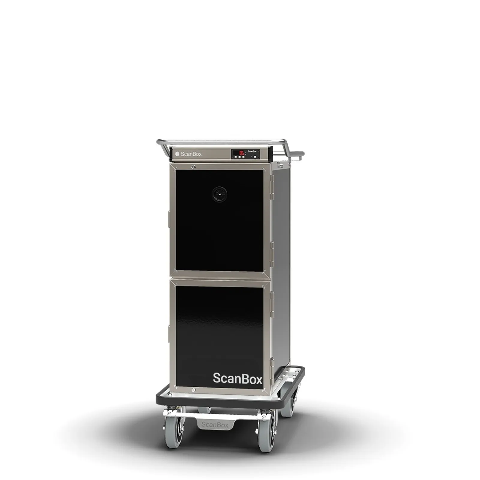 ScanBox Ergo Line Combo NE04 + HF04 (A4 + H4)