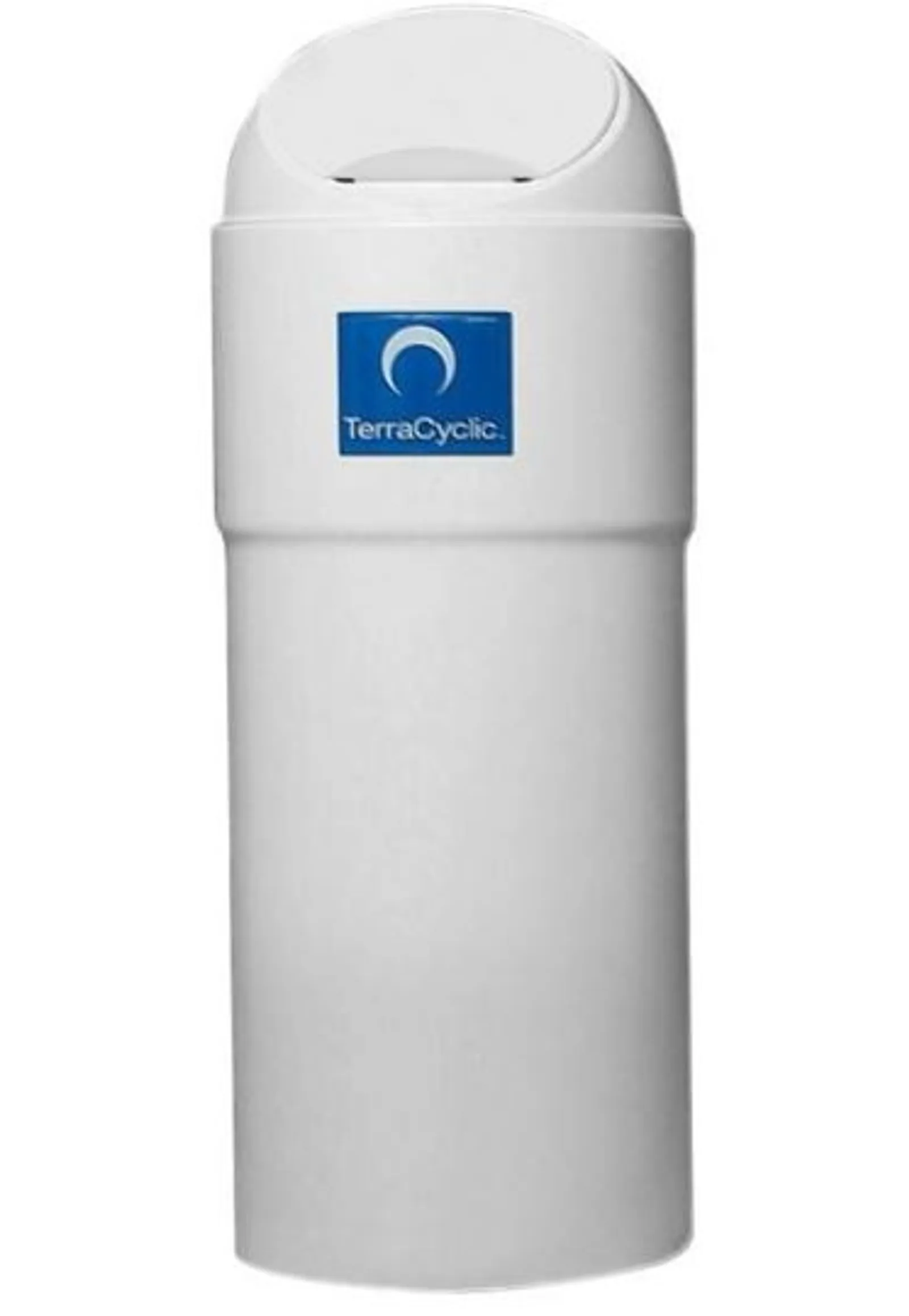 ESG TBS-20-WHT - TerraCyclic Small Bio-Bin 6.5L - White