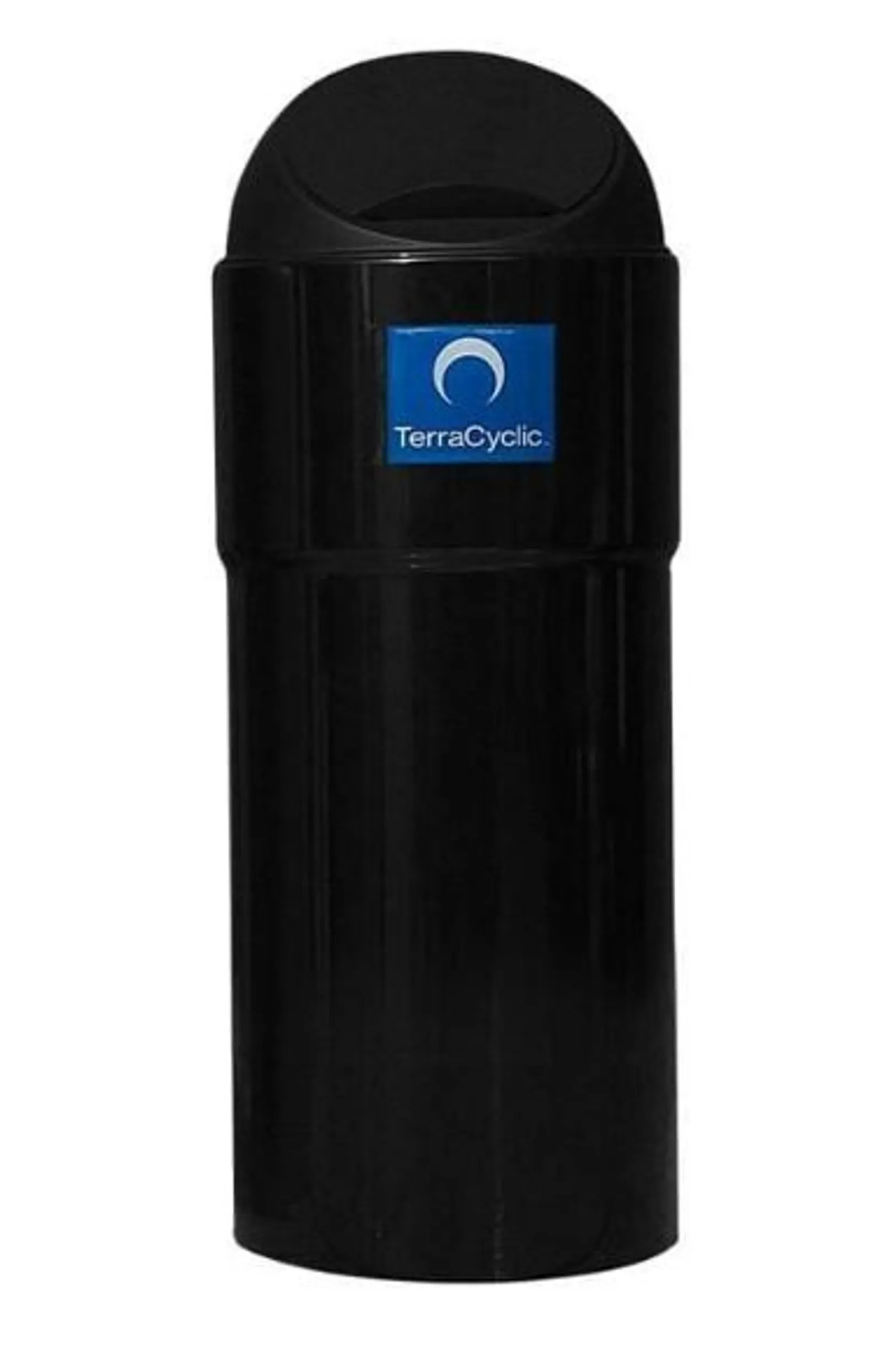 ESG TBS-20-BLK - TerraCyclic Small Bio-Bin 6.5L - Black