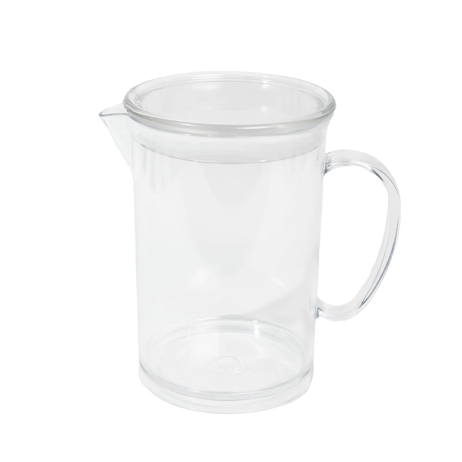KH Healthcare 98710 - 1LT Stackable Jug And Lid (#50)