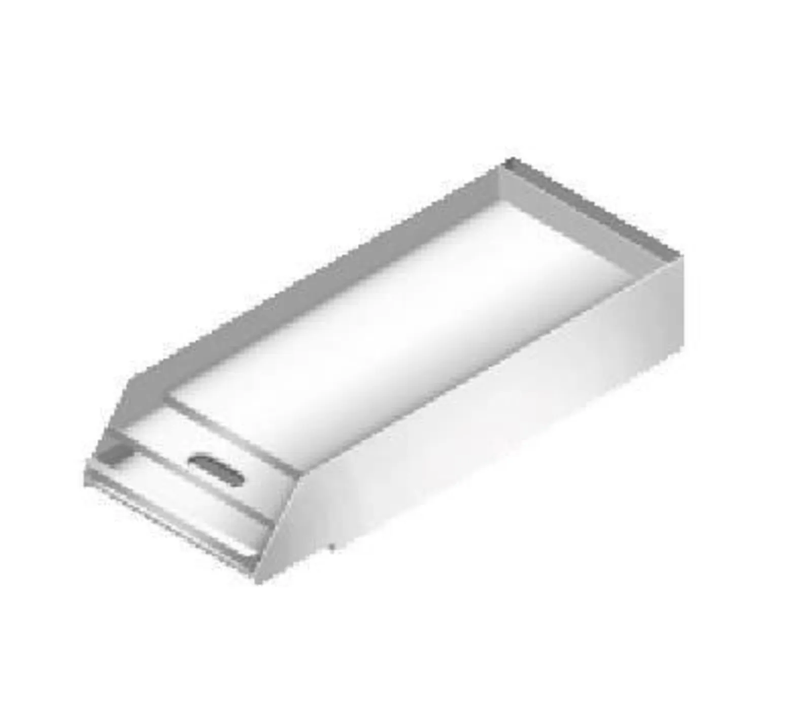 Cookrite GRID30 - Drop on Griddle