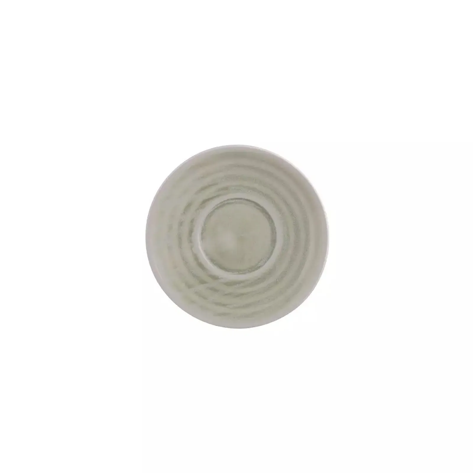 Moda Porcelain 926986 - Lush Espresso Saucer 115mm