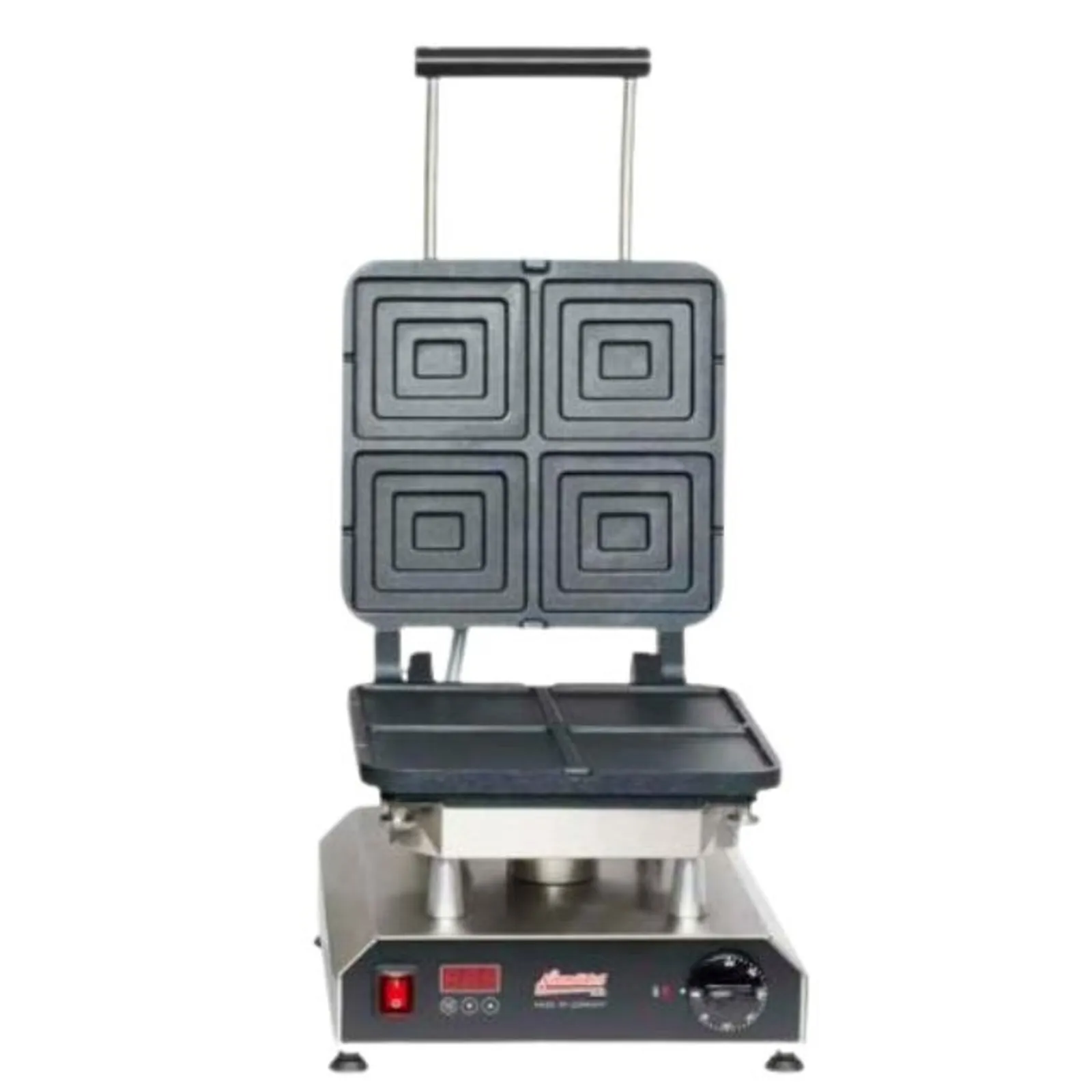 Neumaerker NEE-48-40744 - Square Jaffle Iron