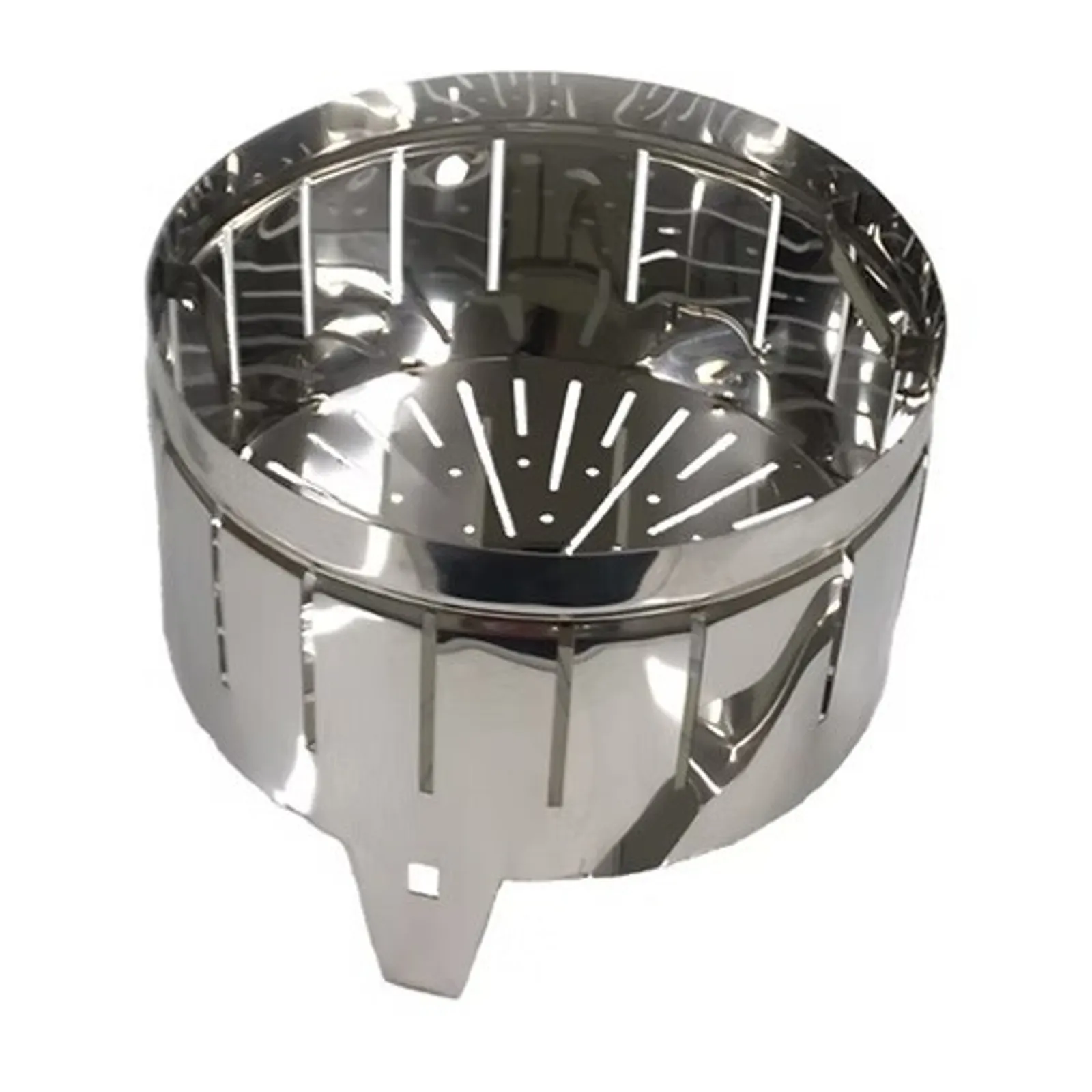 Crown Industries SC1-B - Steamer Basket (8 Litre)