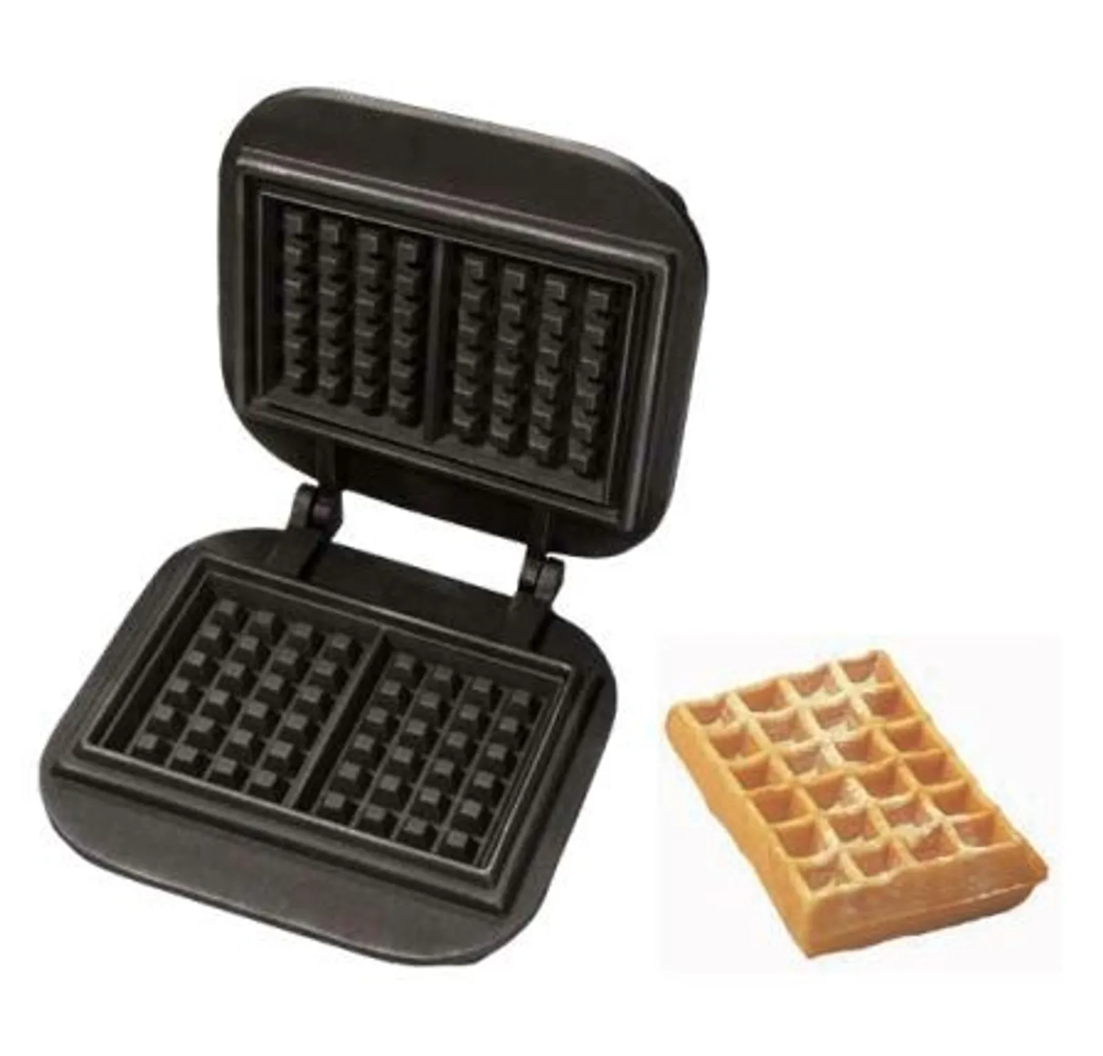 Neumarker NEE-32-40742 - Lorraine Waffle Plate