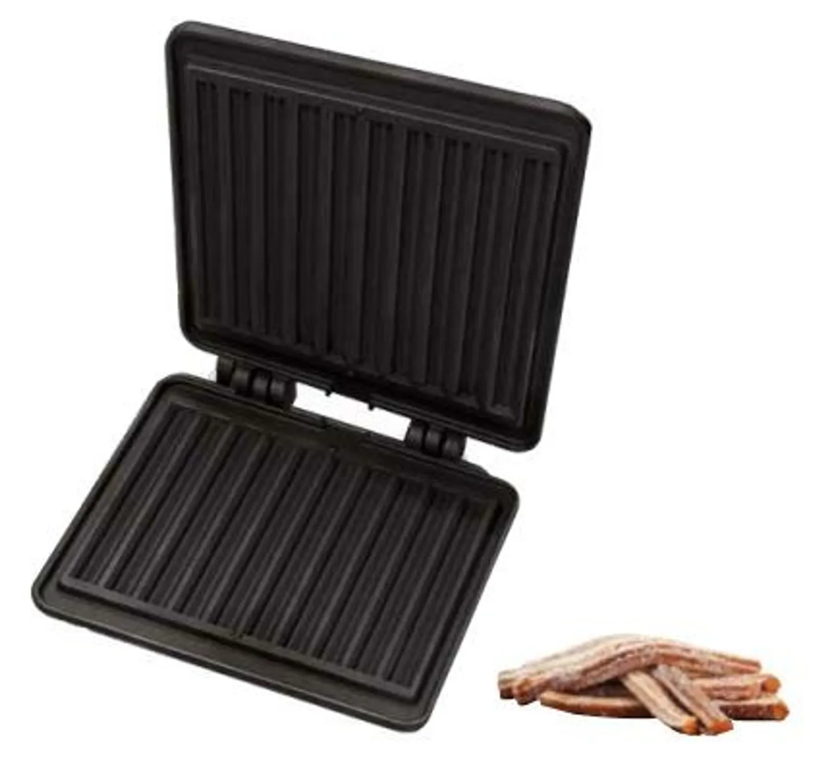 Neumarker NEE-32-40772 - Churro Waffle Plate