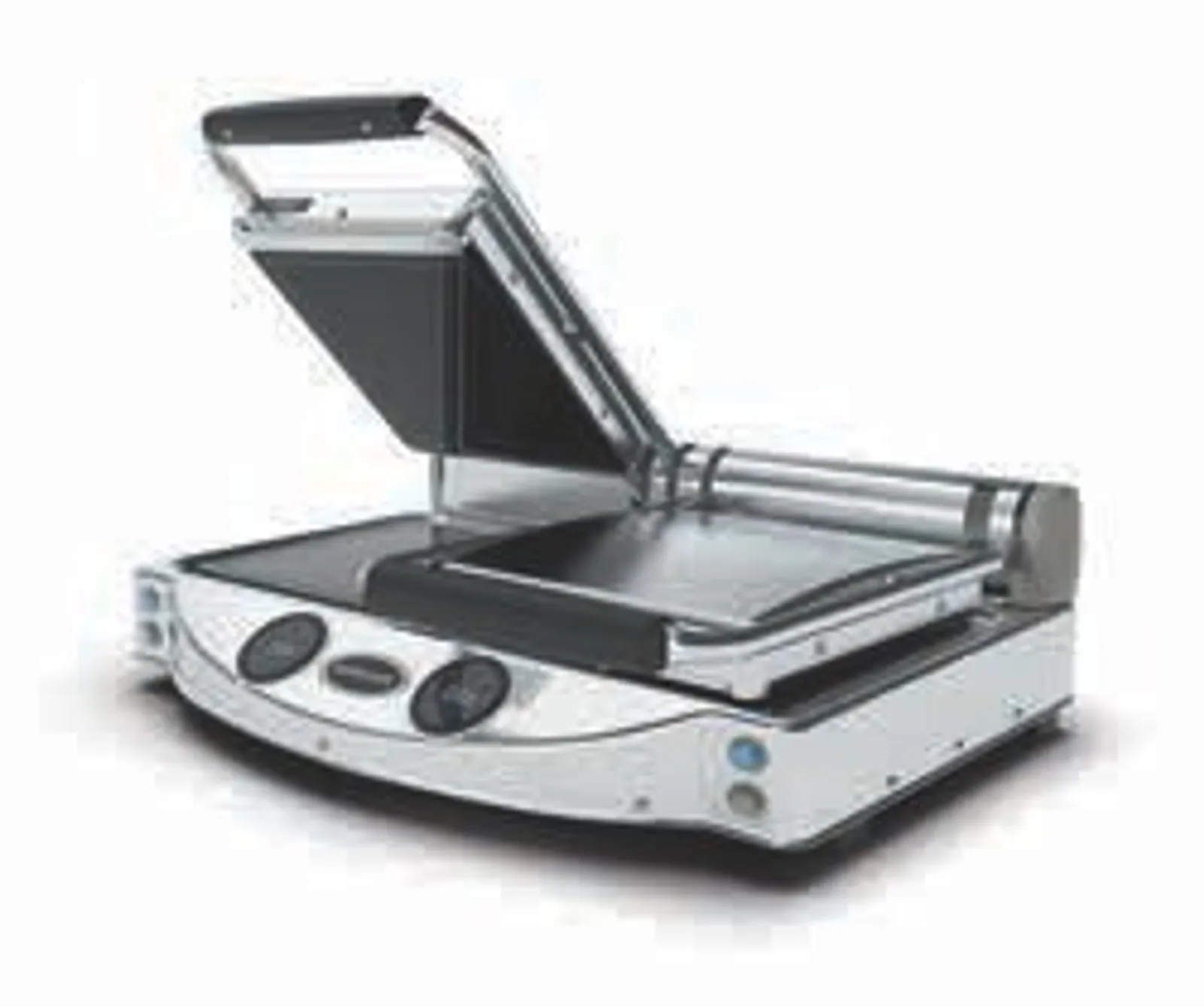 SpidoGlass XPRO SPE-SP020X - Double Digital Sandwich Press