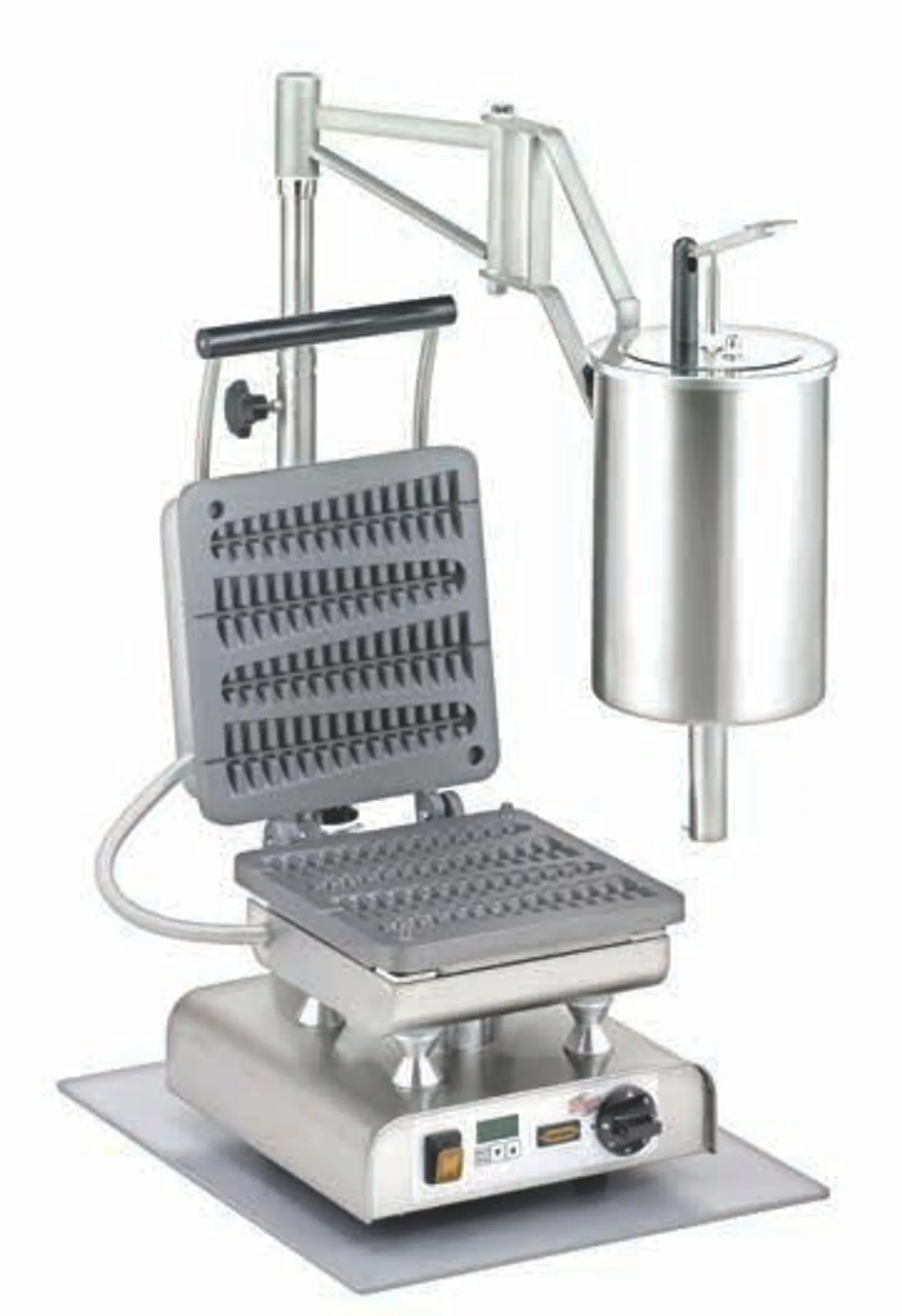 Neumarker NEE-40251 - Batter Dispenser