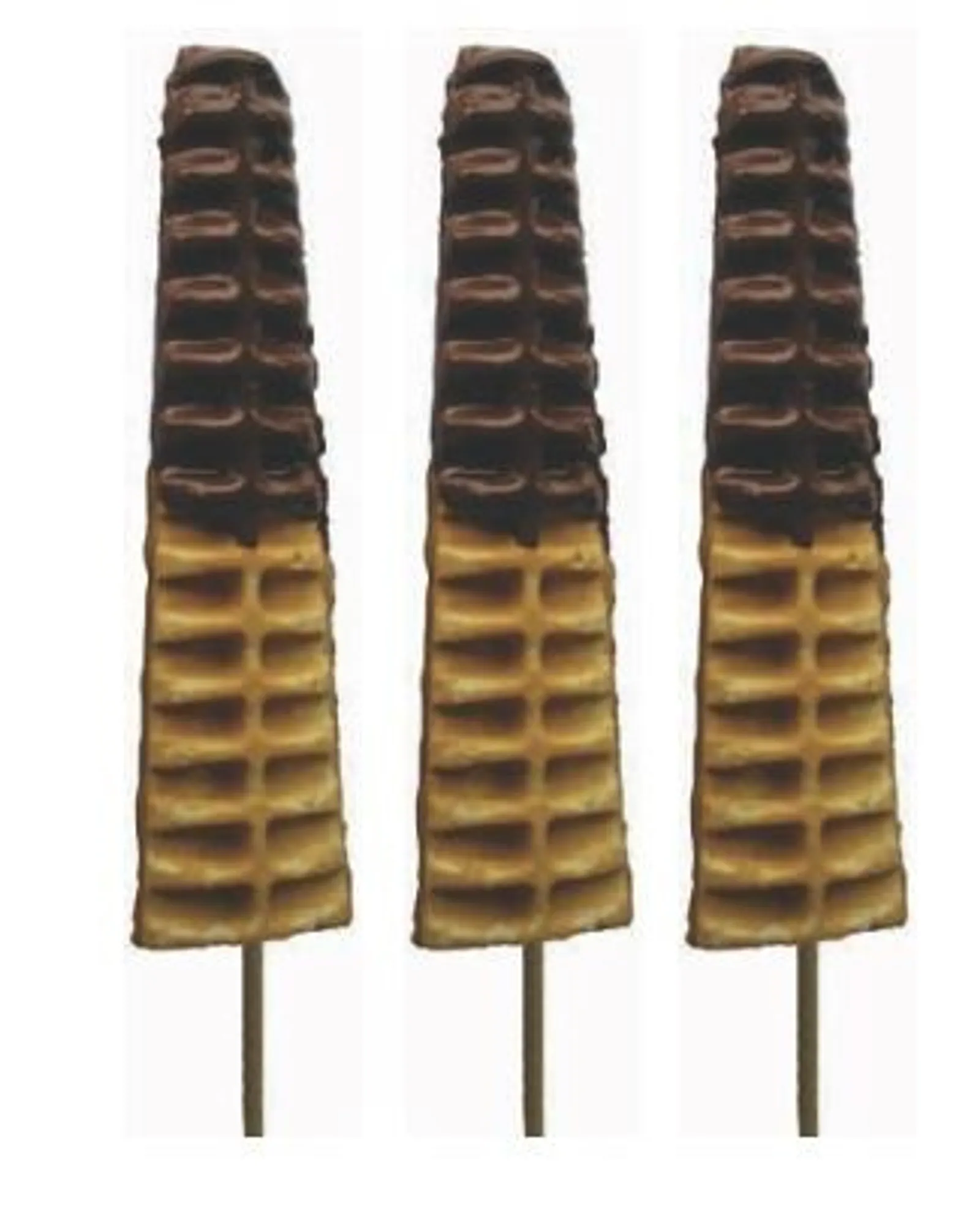 Neumarker NEE-01-51556 - Waffle Sticks (Box of 1,200)