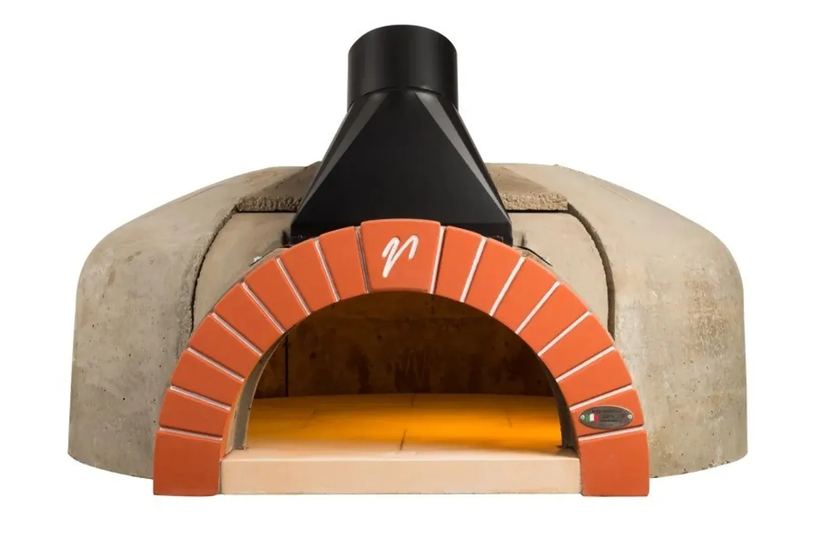 Valoriani GR140 - Wood Fired Oven 1400mm