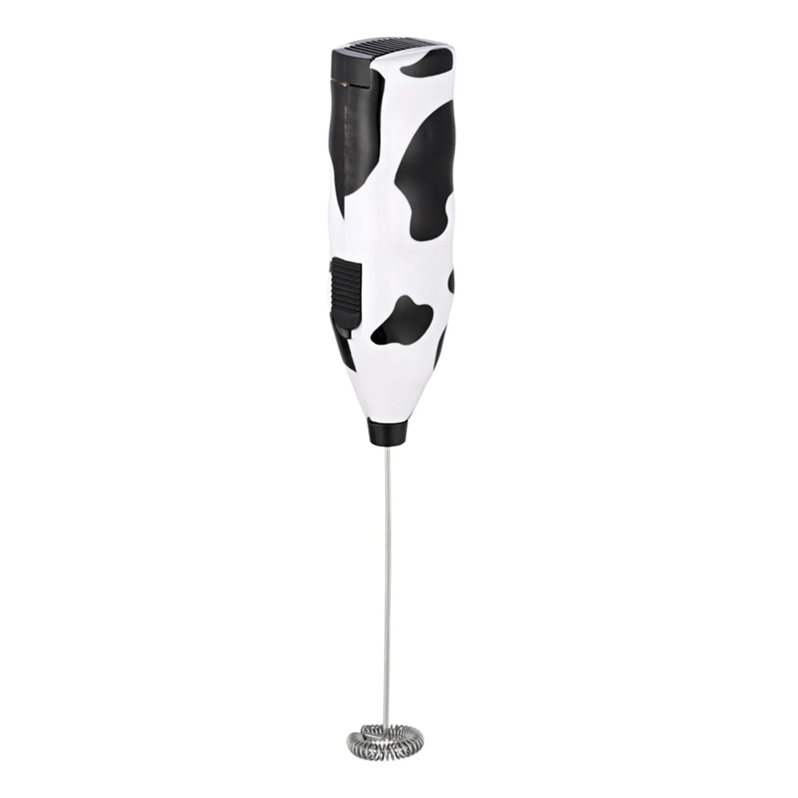 Avanti 15732- Little Whipper Milk Frother With Batteries - Moo Milk