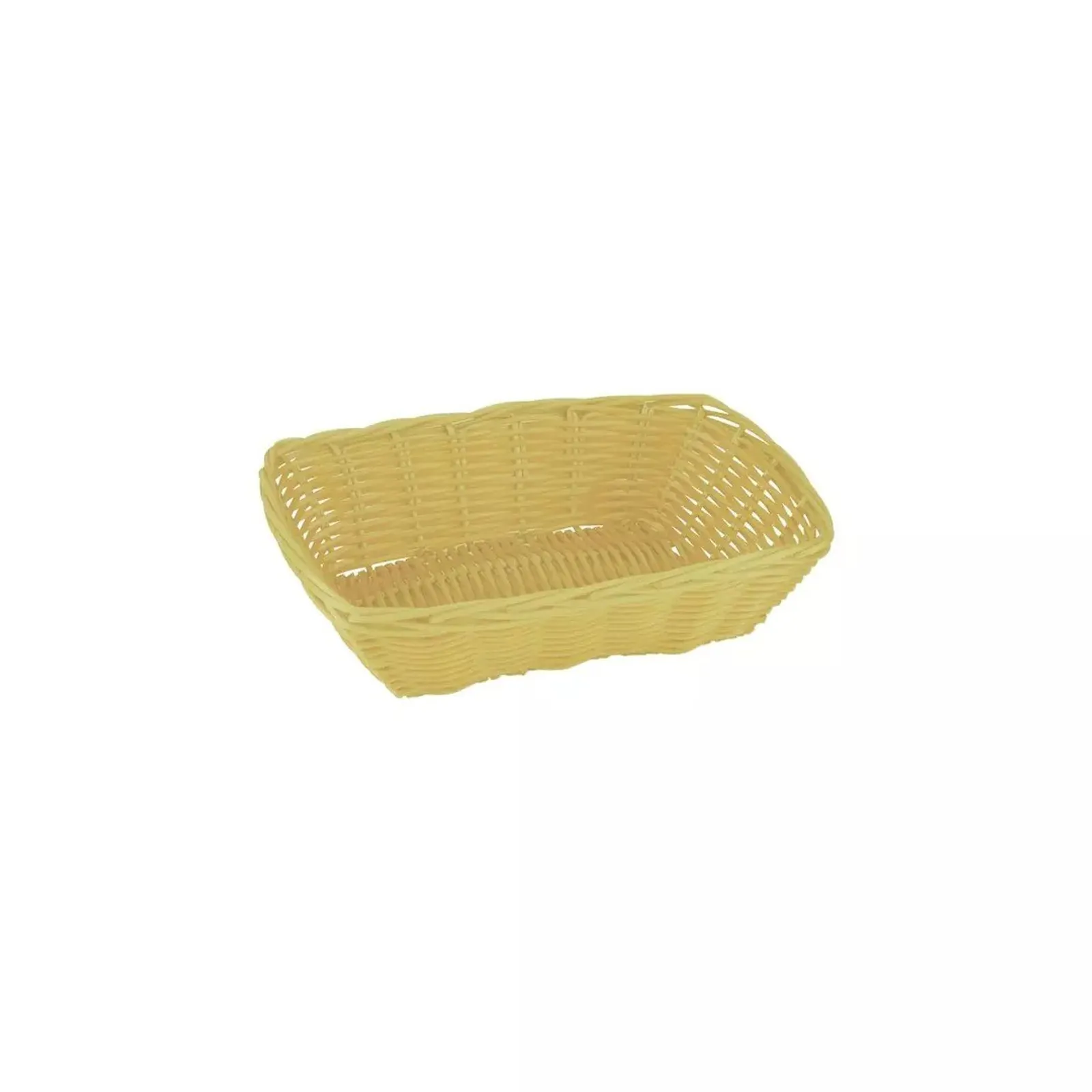 Trenton 41850 - Rectangular Bread Basket 220mm
