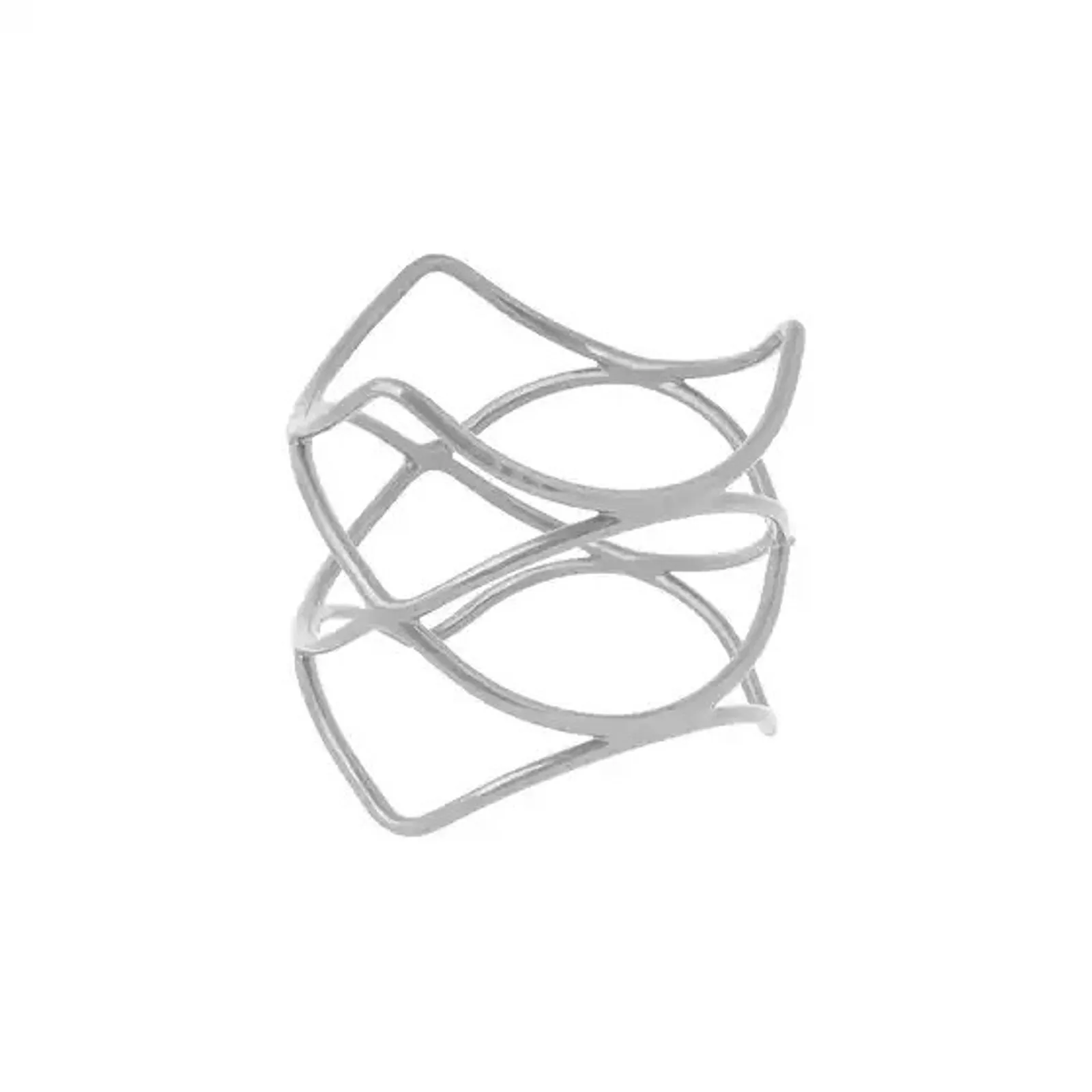 Ryner 91932-S - Spiral Riser 200mm