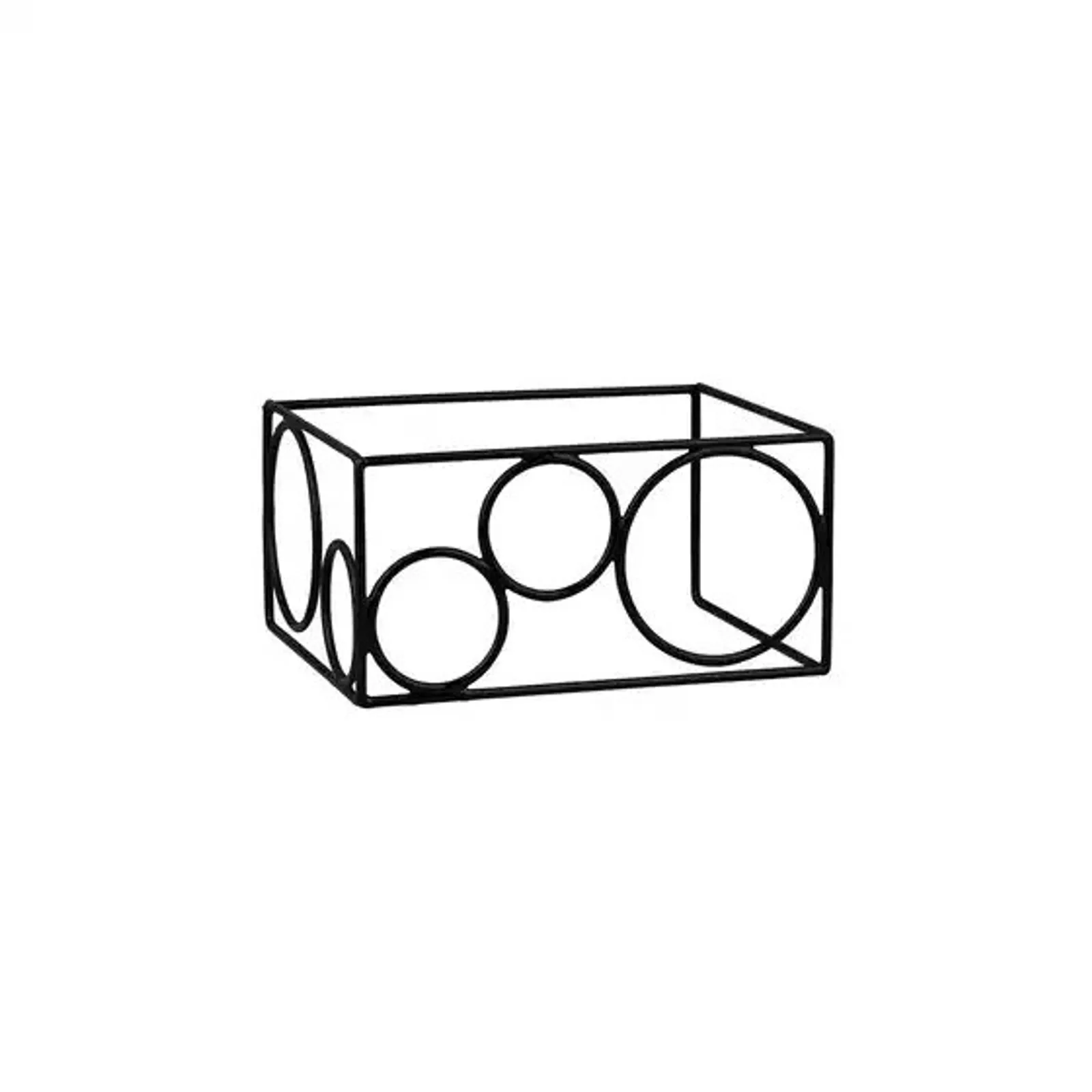 Ryner 91945 - Rectangular Riser 170mm