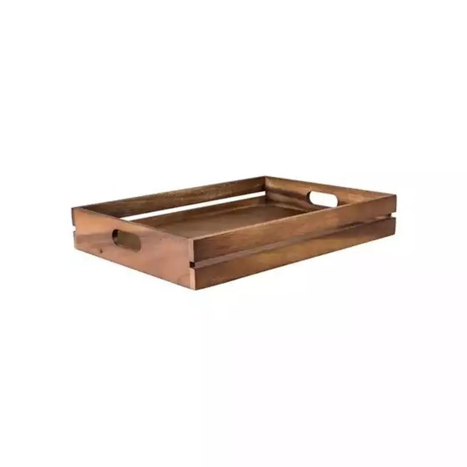 Moda 76762 - Brooklyn Crate / Serving Tray