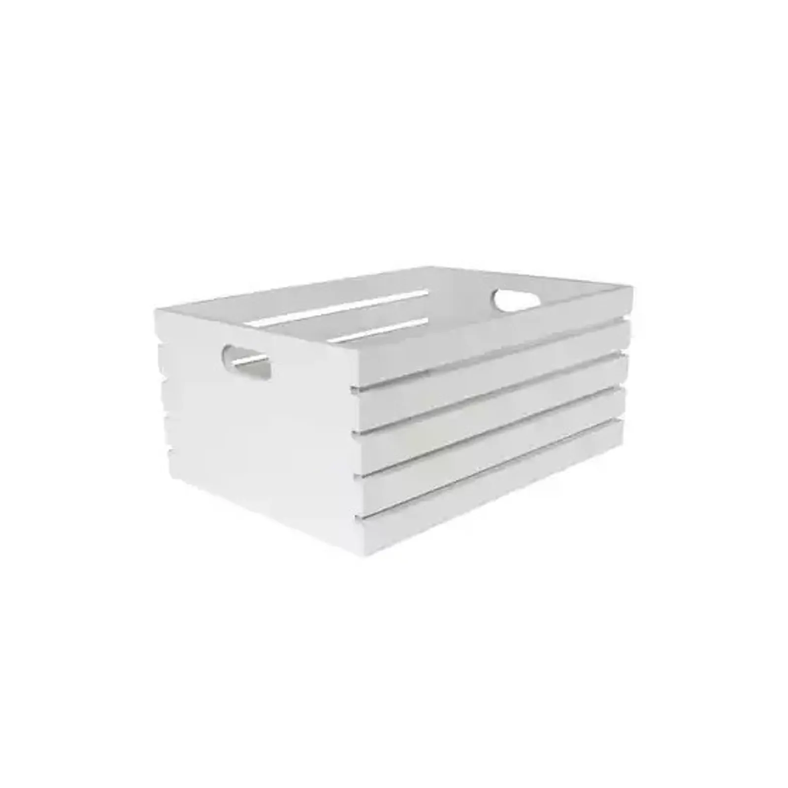 Moda 76748 - Brooklyn Crate - White