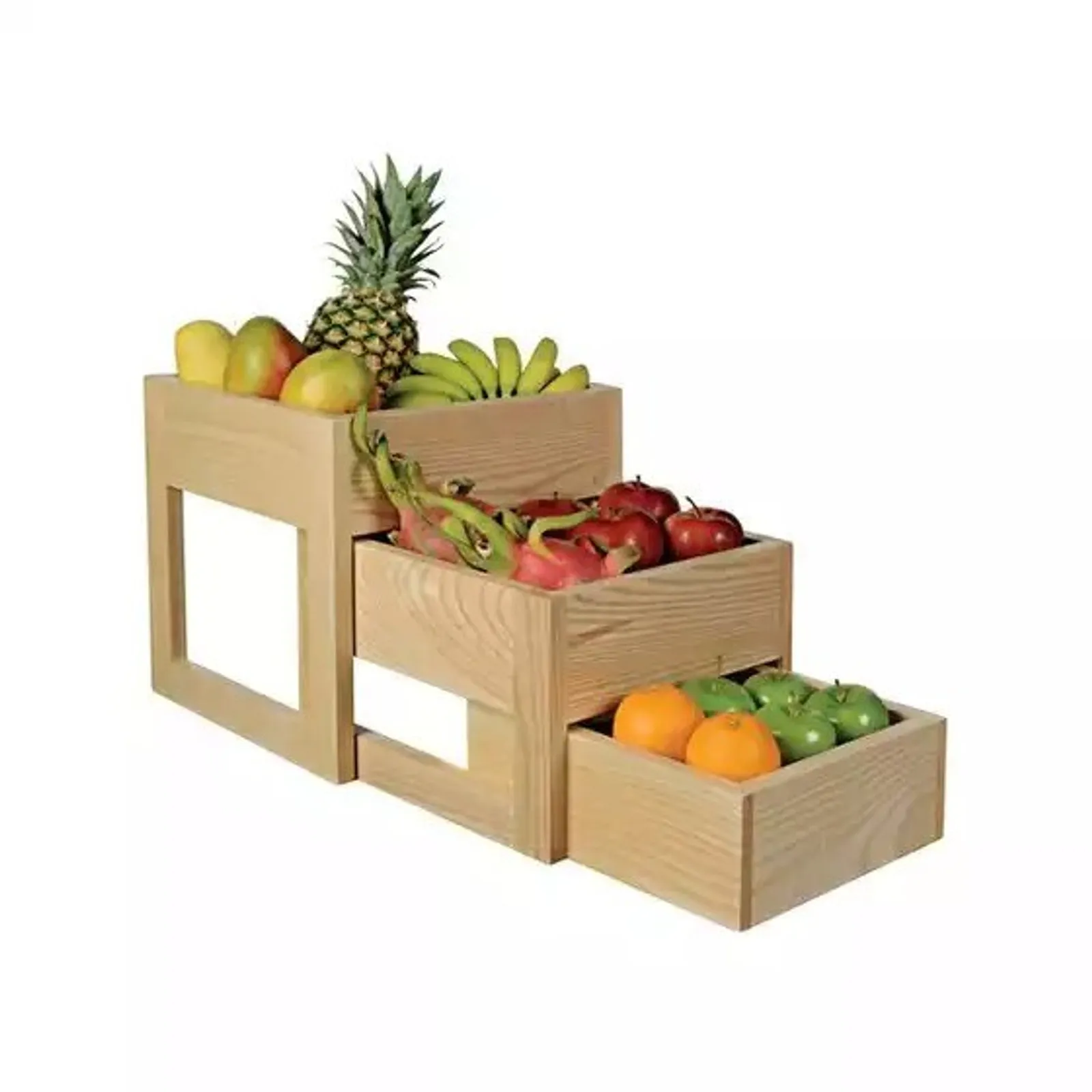 Athena 73796 - Drake 3-Tier Display Set - 325mm Length