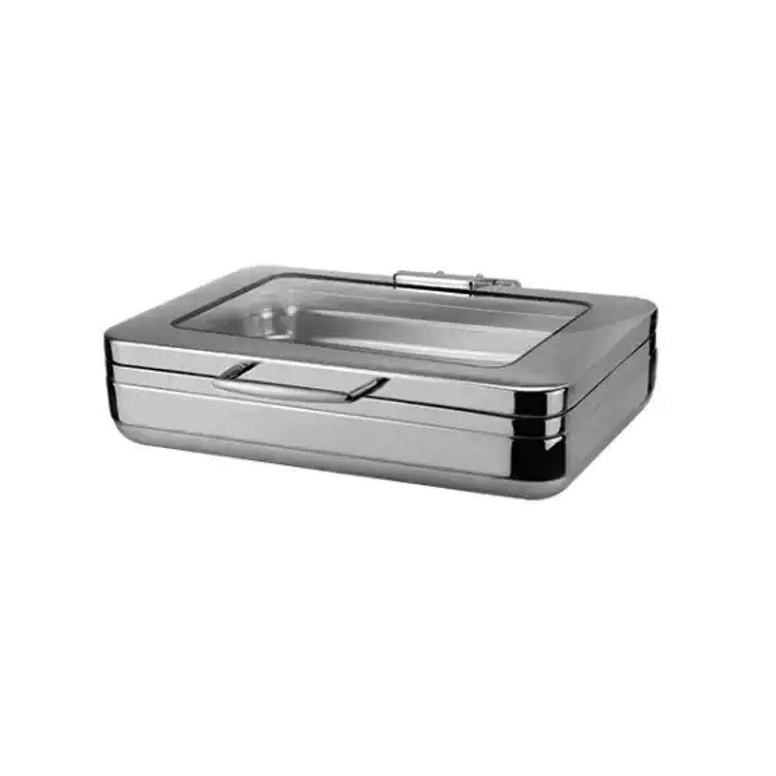 Athena 8311103 - Prince 1/1 Size Rectangular Chafer
