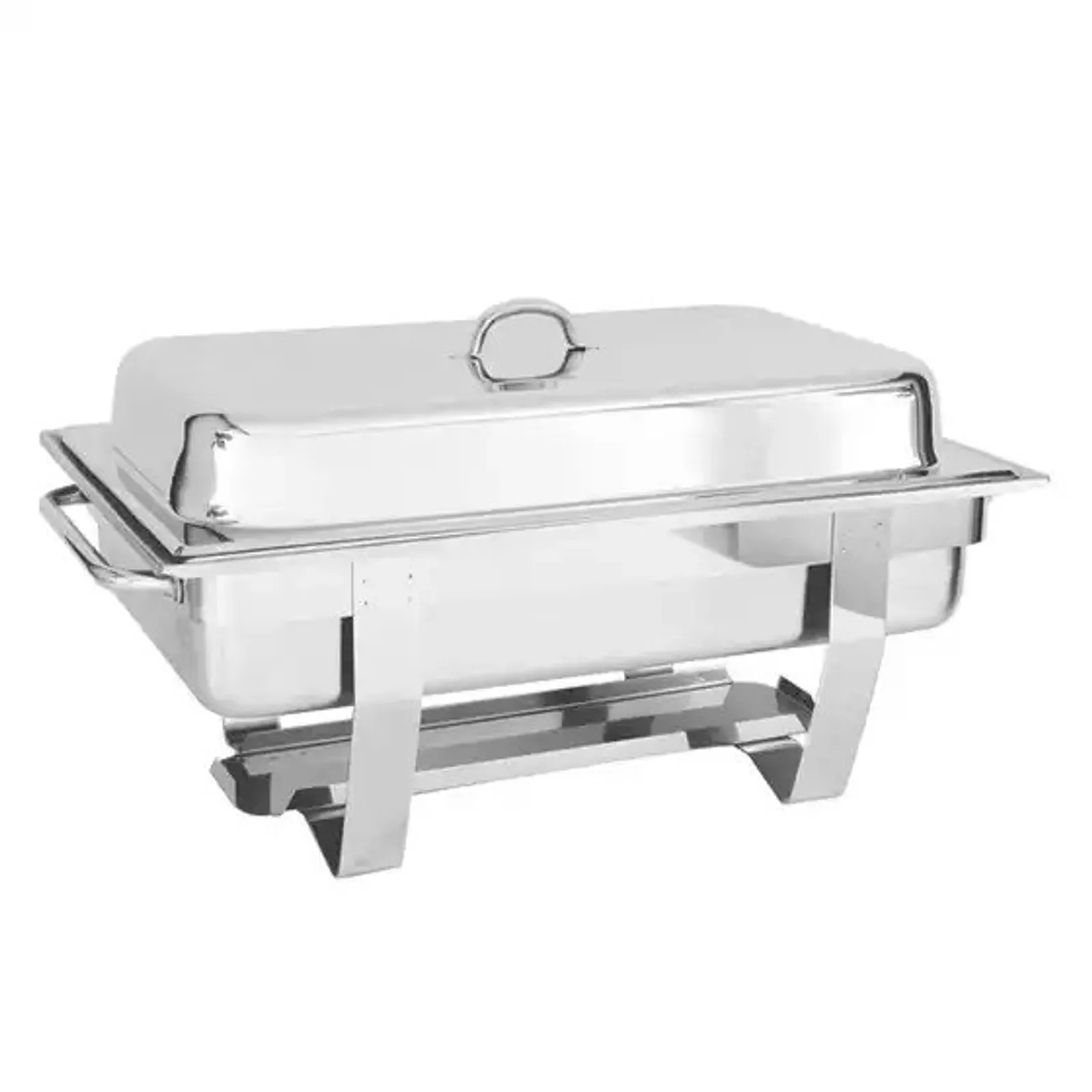 Easy Heaters 84031 - 1/1 Size Stackable Chafer