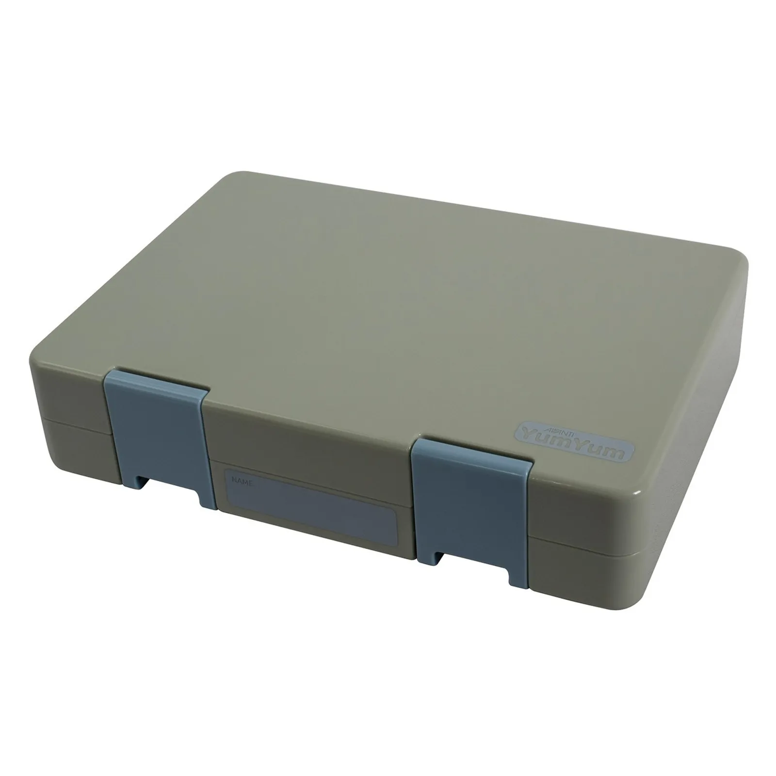 Avanti 16878 - Yum Yum Bento Box - Organic Olive