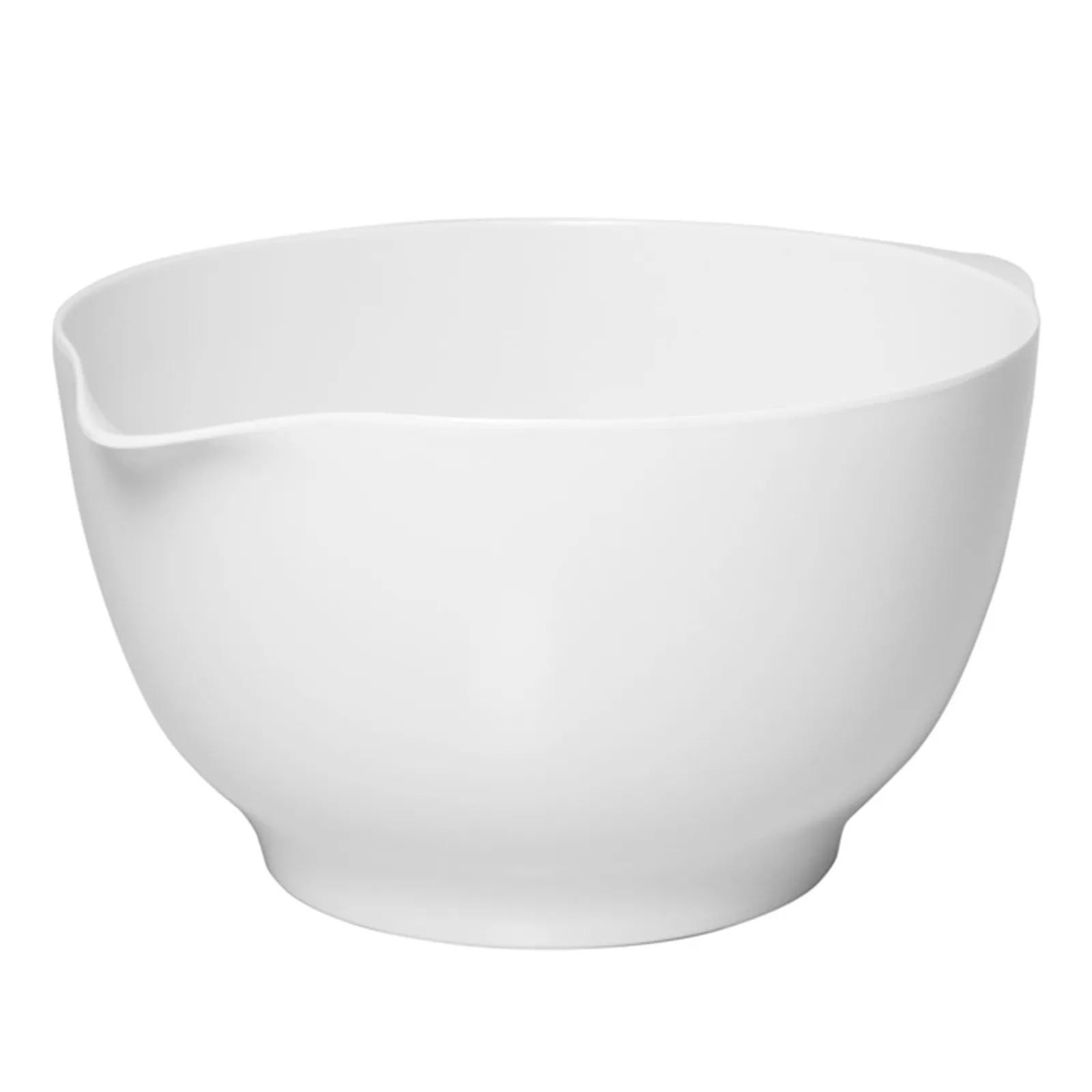 Avanti 16933 - Mixing Bowl - 21cm / 2.5Litre - White