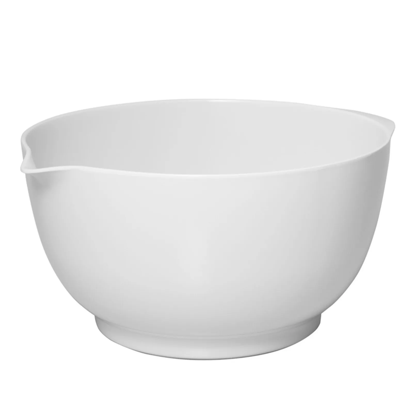 Avanti 16934 - Mixing Bowl - 24cm / 3.5Litre - White