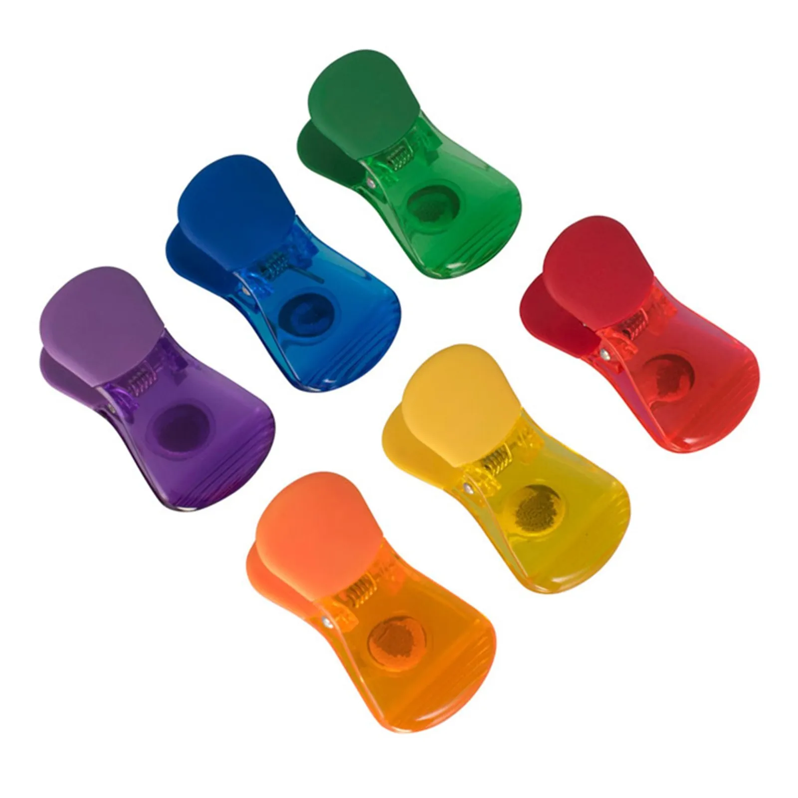 Avanti 41510 - Magnetic Bag Clips - Set of 6