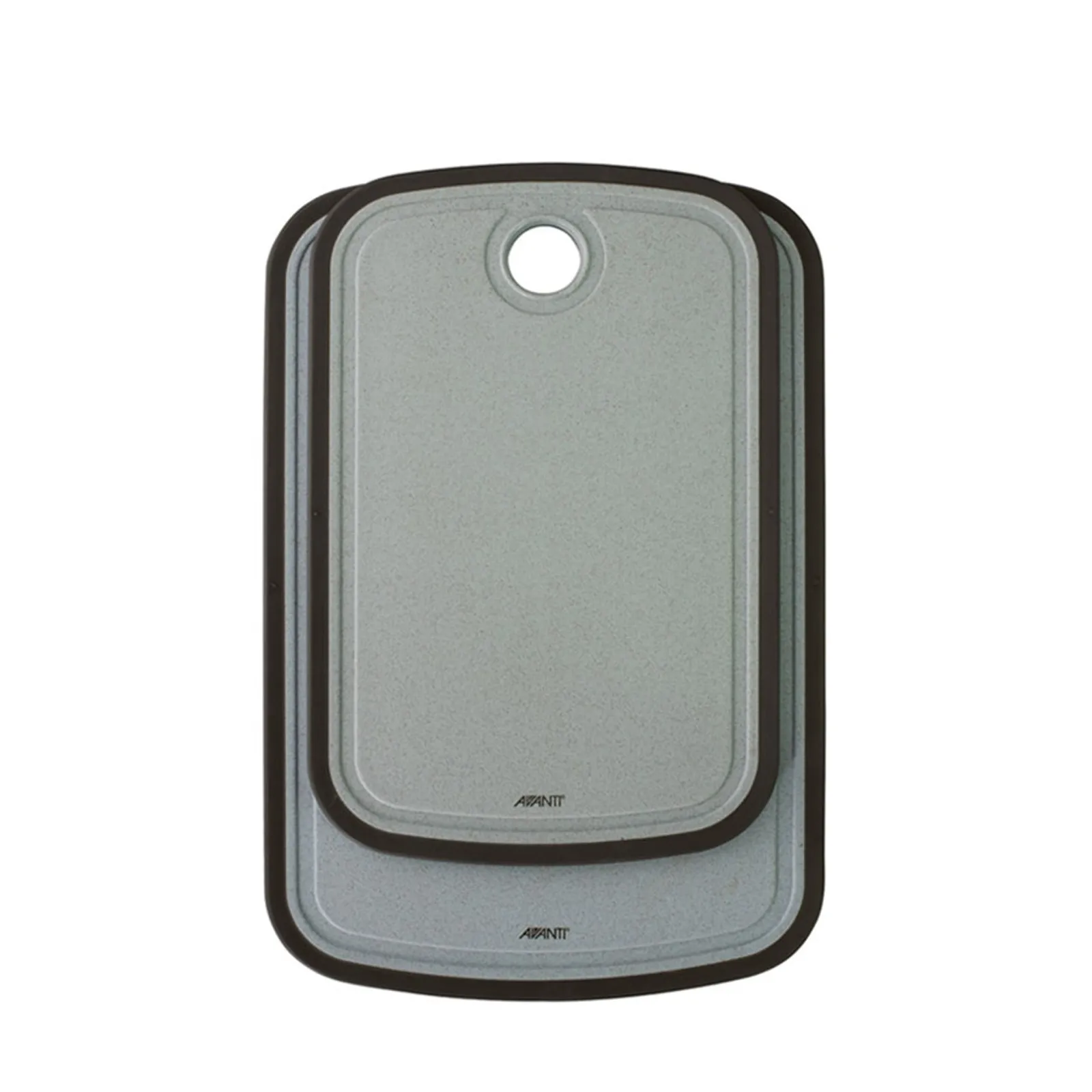 Avanti 74056 - Eco Cutting Boards - 2 Piece Set