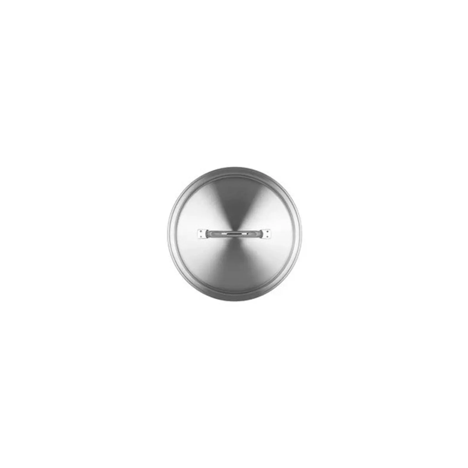 Chef Inox 70489 - Elite Lid 180mm