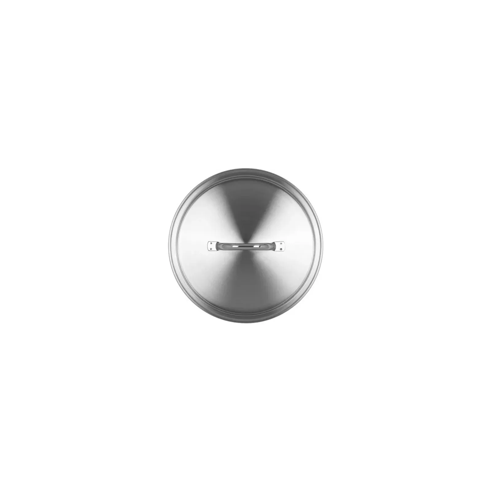 Chef Inox 70490 - Elite Lid 200mm